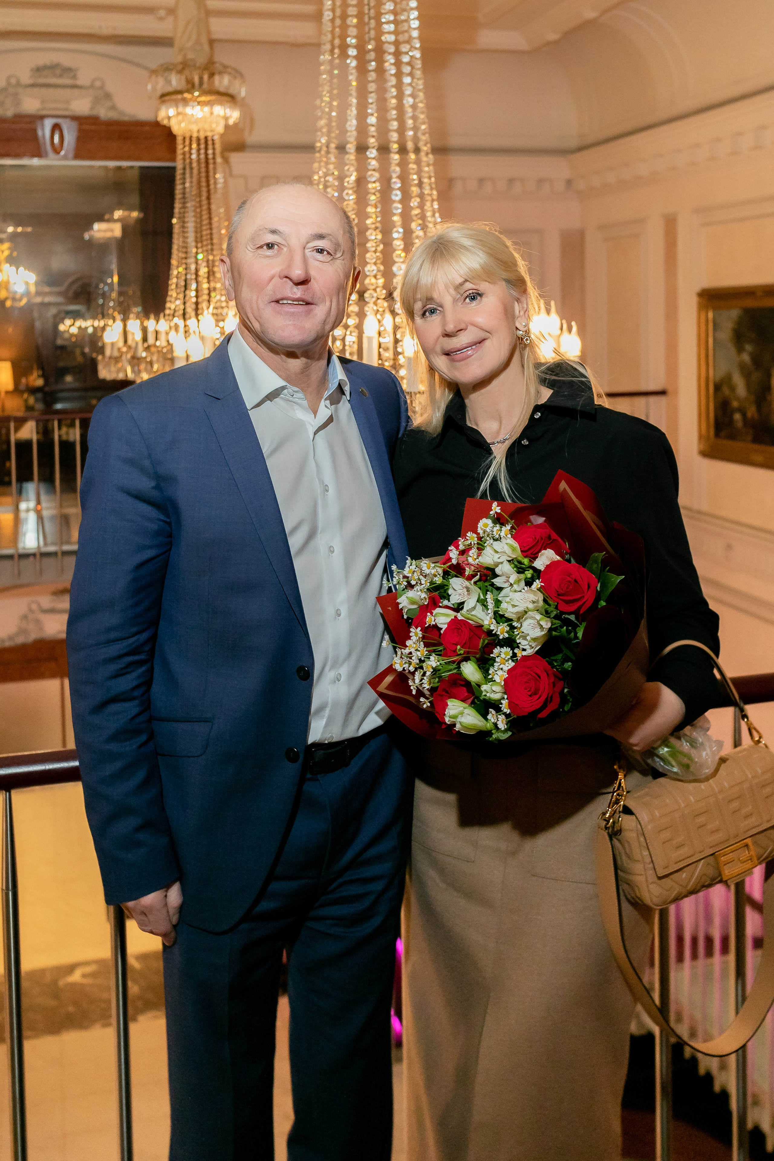 Юбилей «ПАЛКИНЪ». Главная