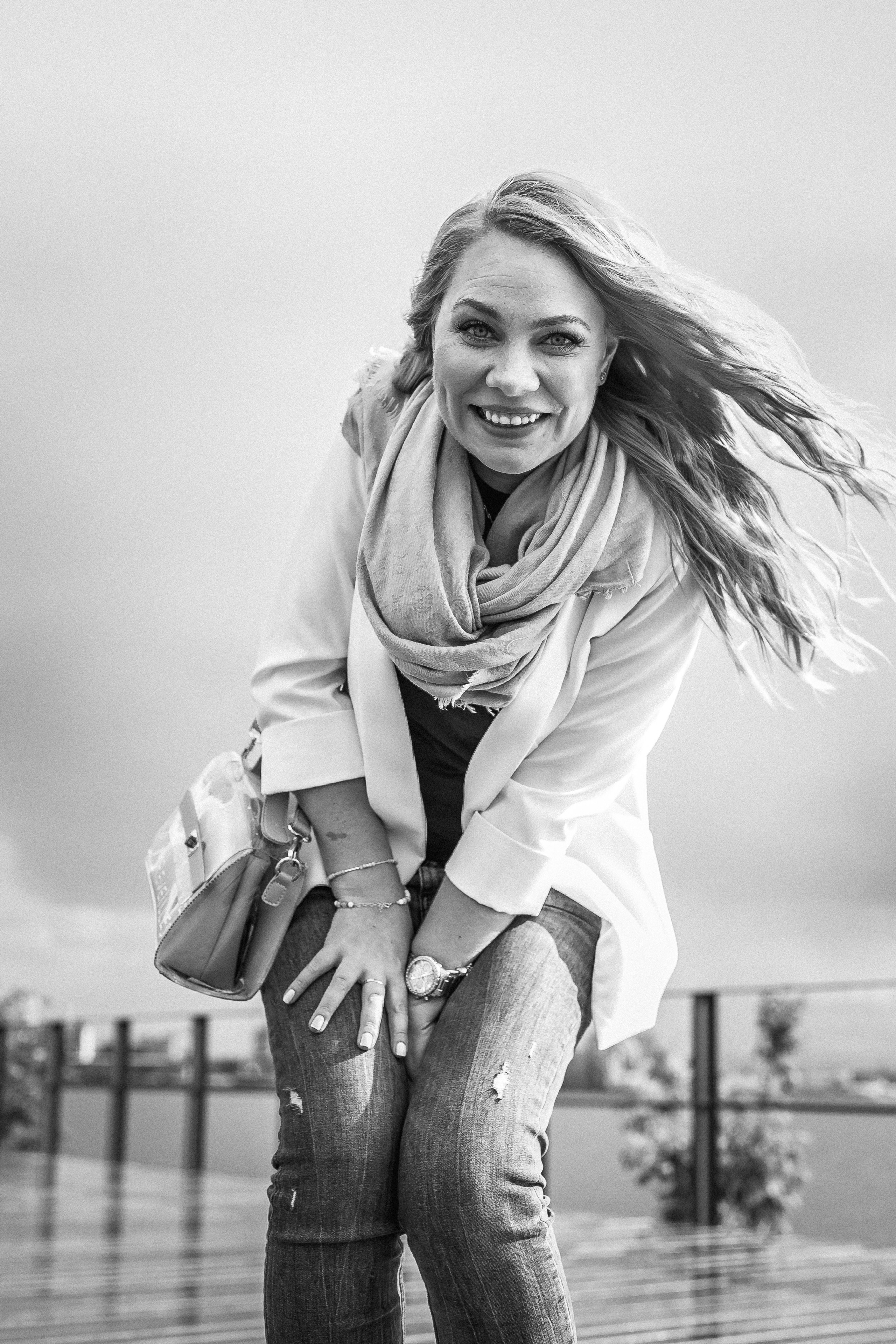 АННА ПОРТ. Главная