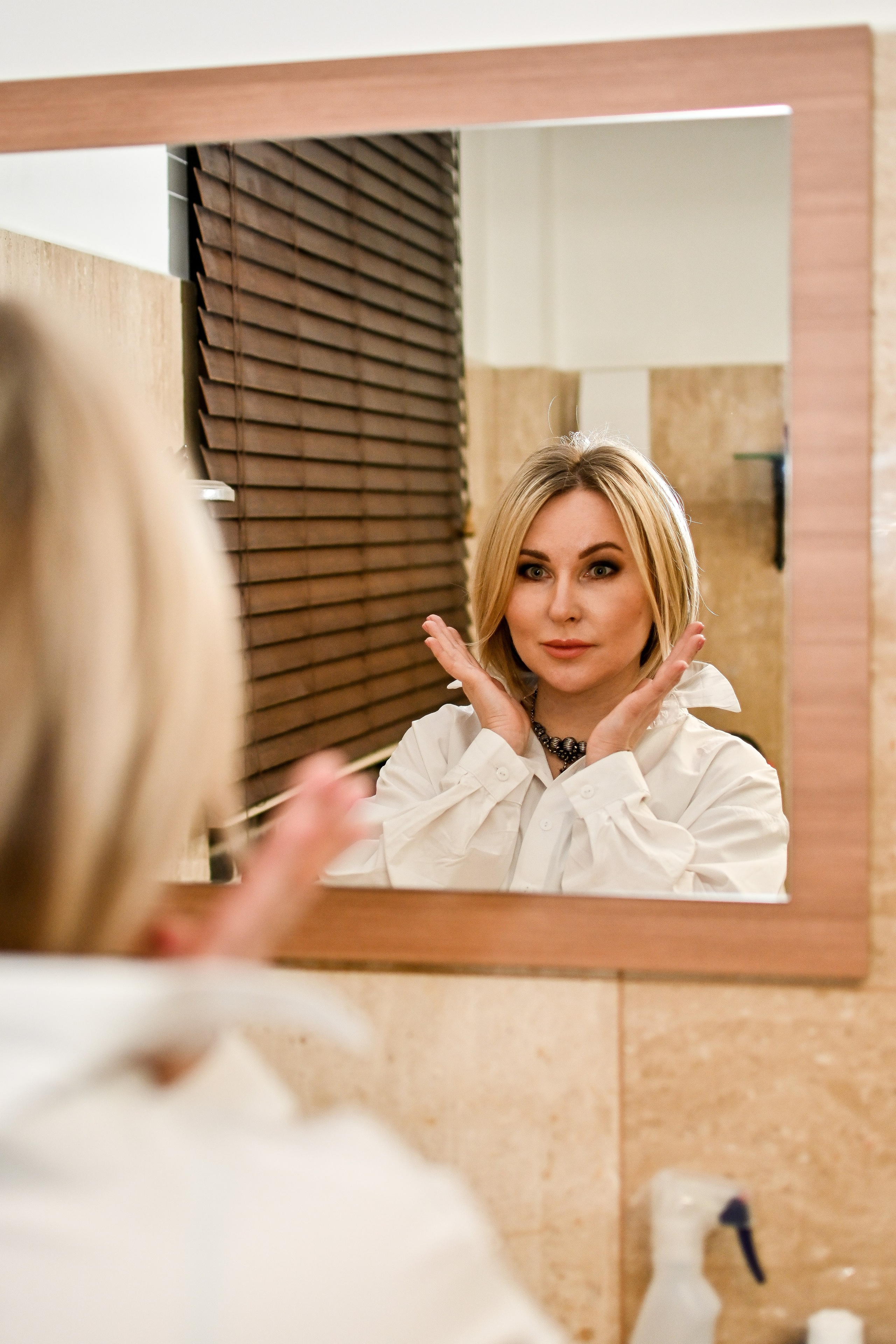 КОСМЕТОЛОГИЯ. Фотограф для бизнесконтента, репортажей и семейного альбома в Москве