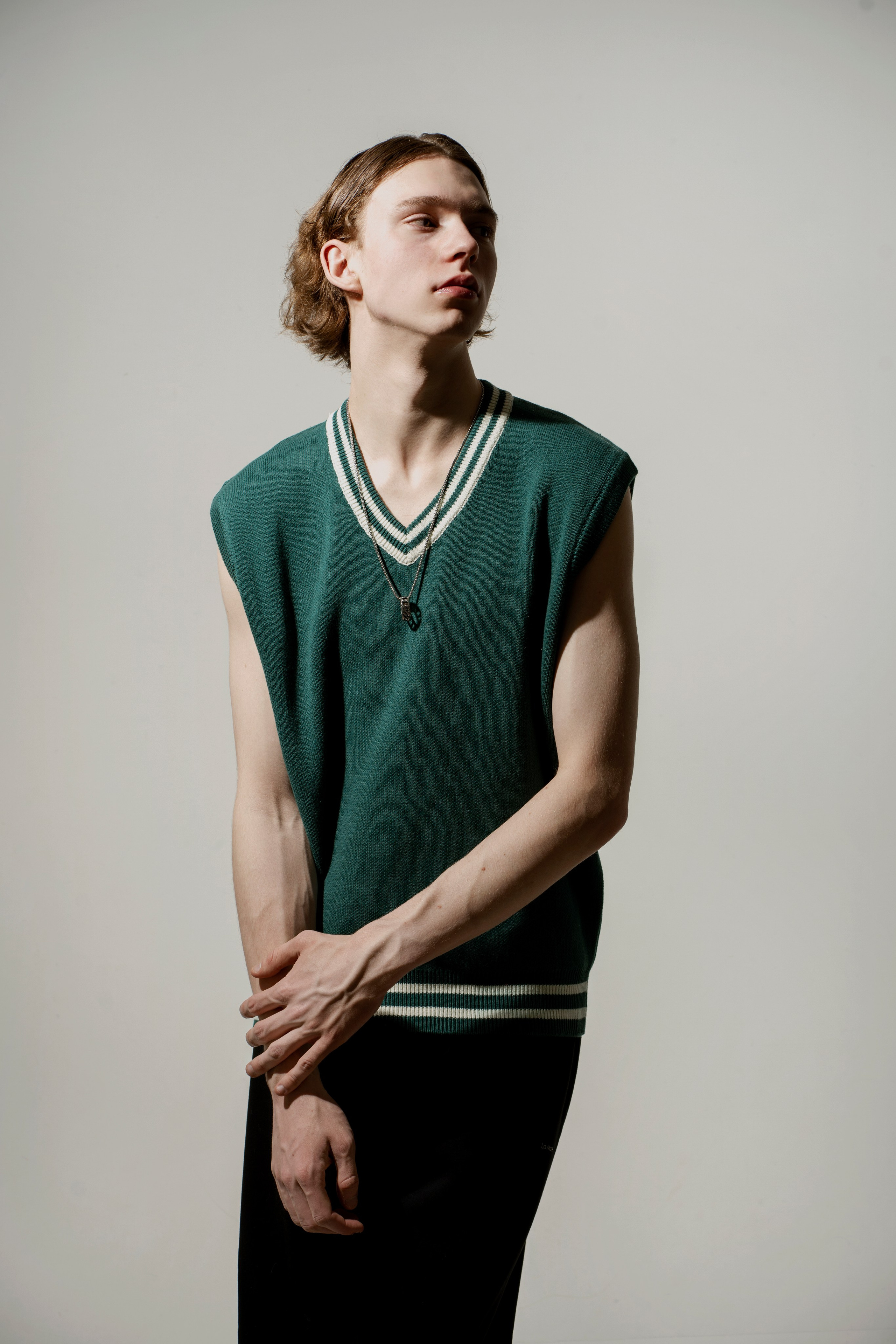 Андрей. Фотограф Анастасия Дёмина