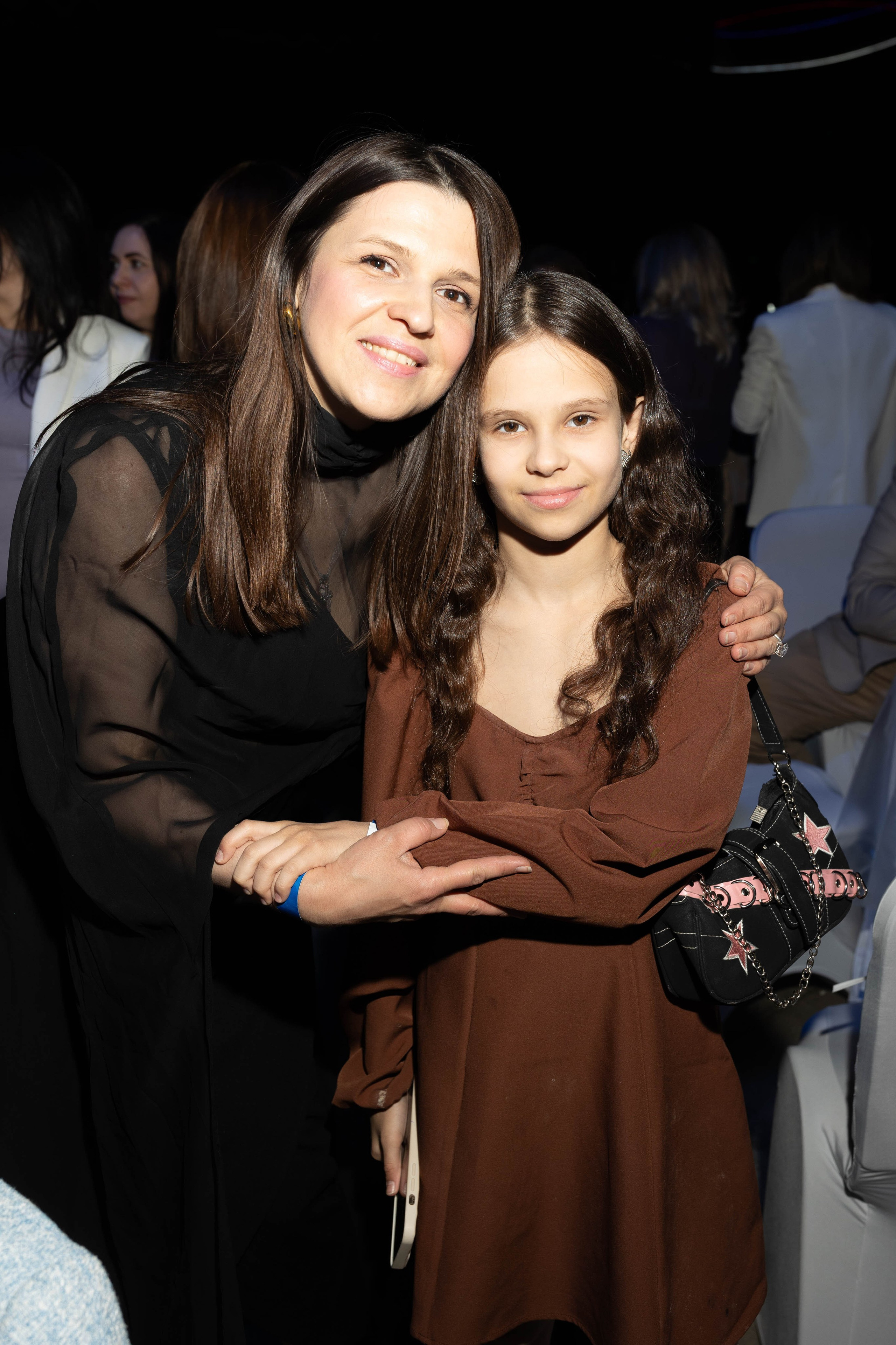 Первый Еврейский Женский Конгресс. Свадебный, портретный фотограф Москва