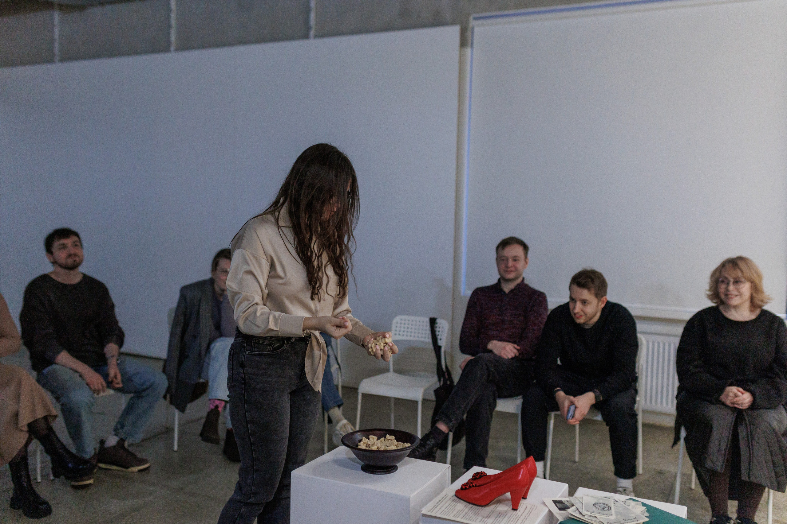 Это тебе. Фотограф городских и семейных событий Артем Карпухин