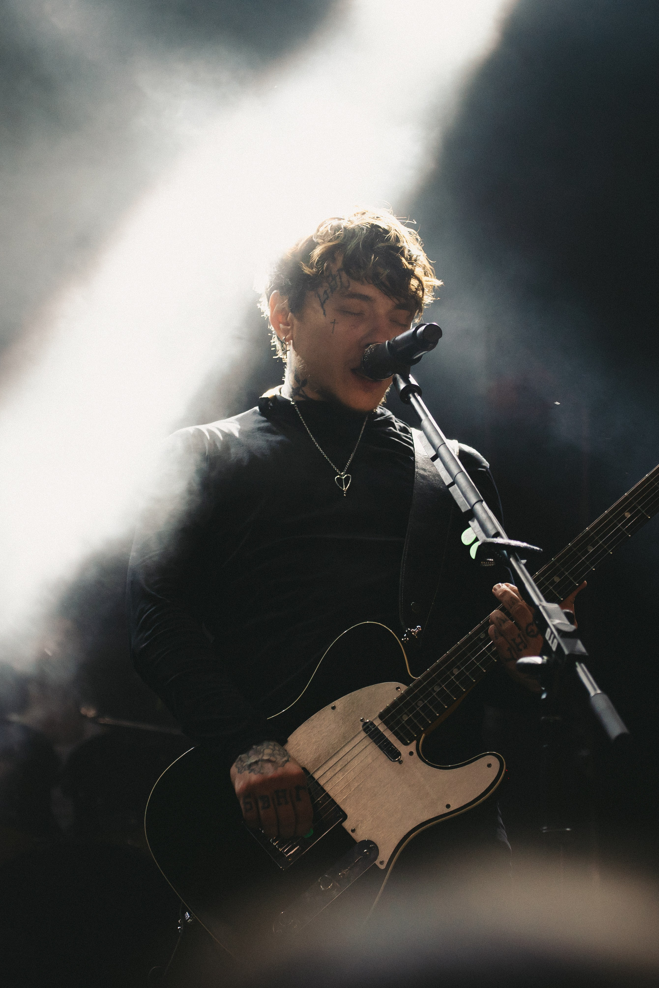 Три дня дождя \ ROOF LIVE \ 2025