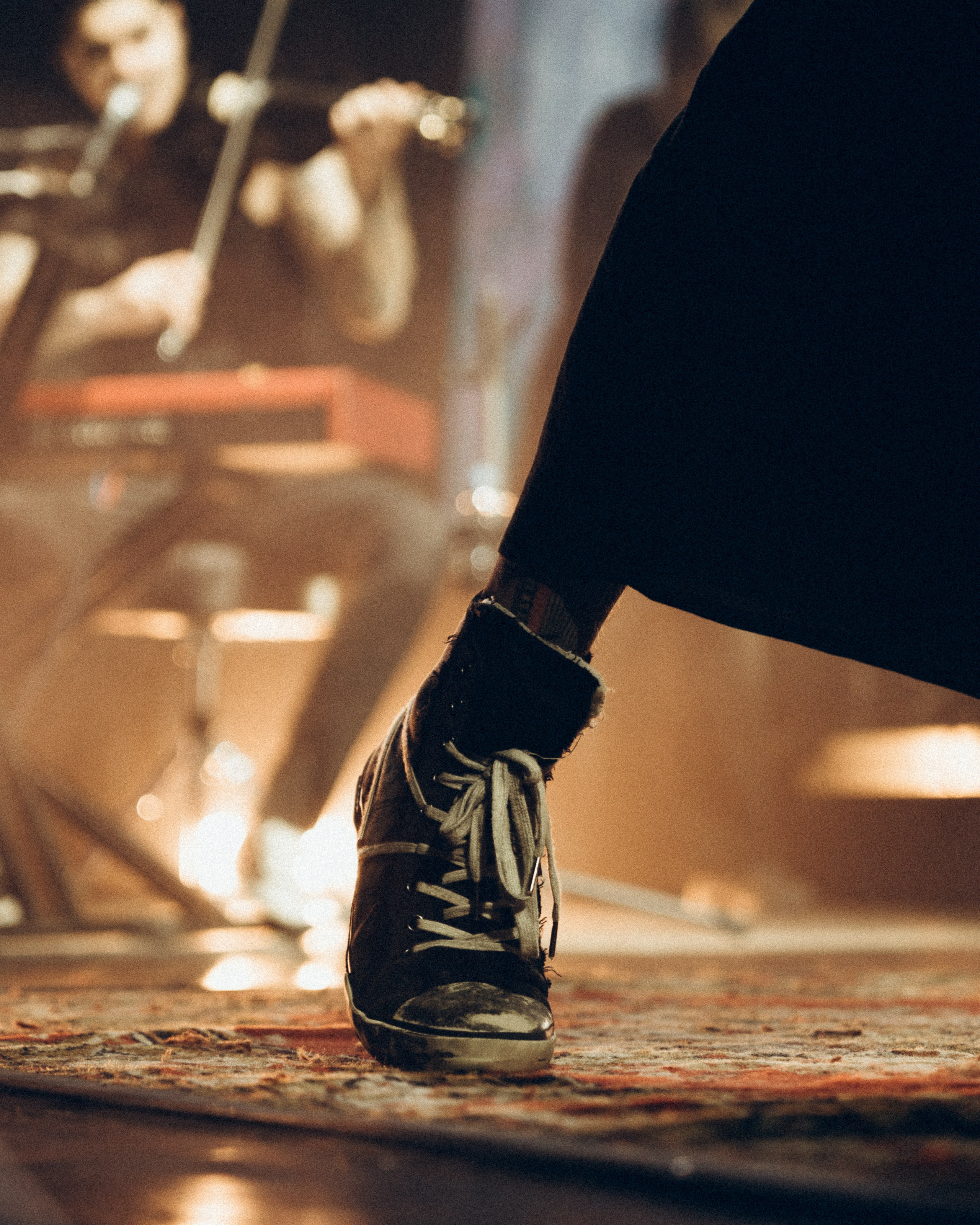 The Hatters \ КСК ЭКСПРЕСС \ 2026