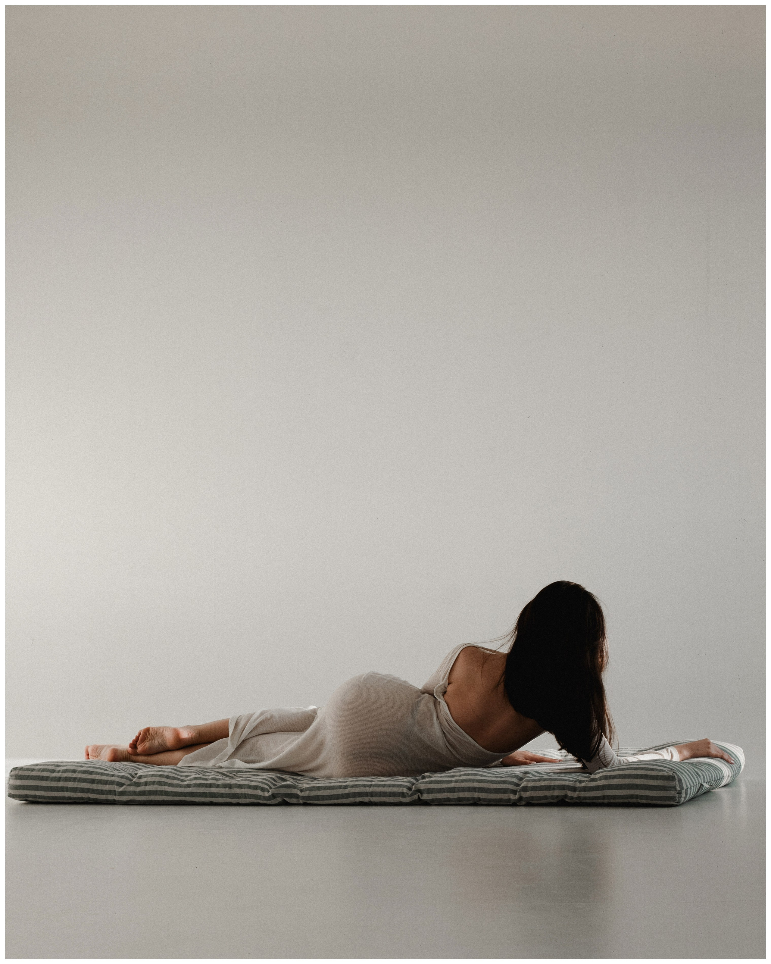 Солнечная съемка в фотостудии Kotta