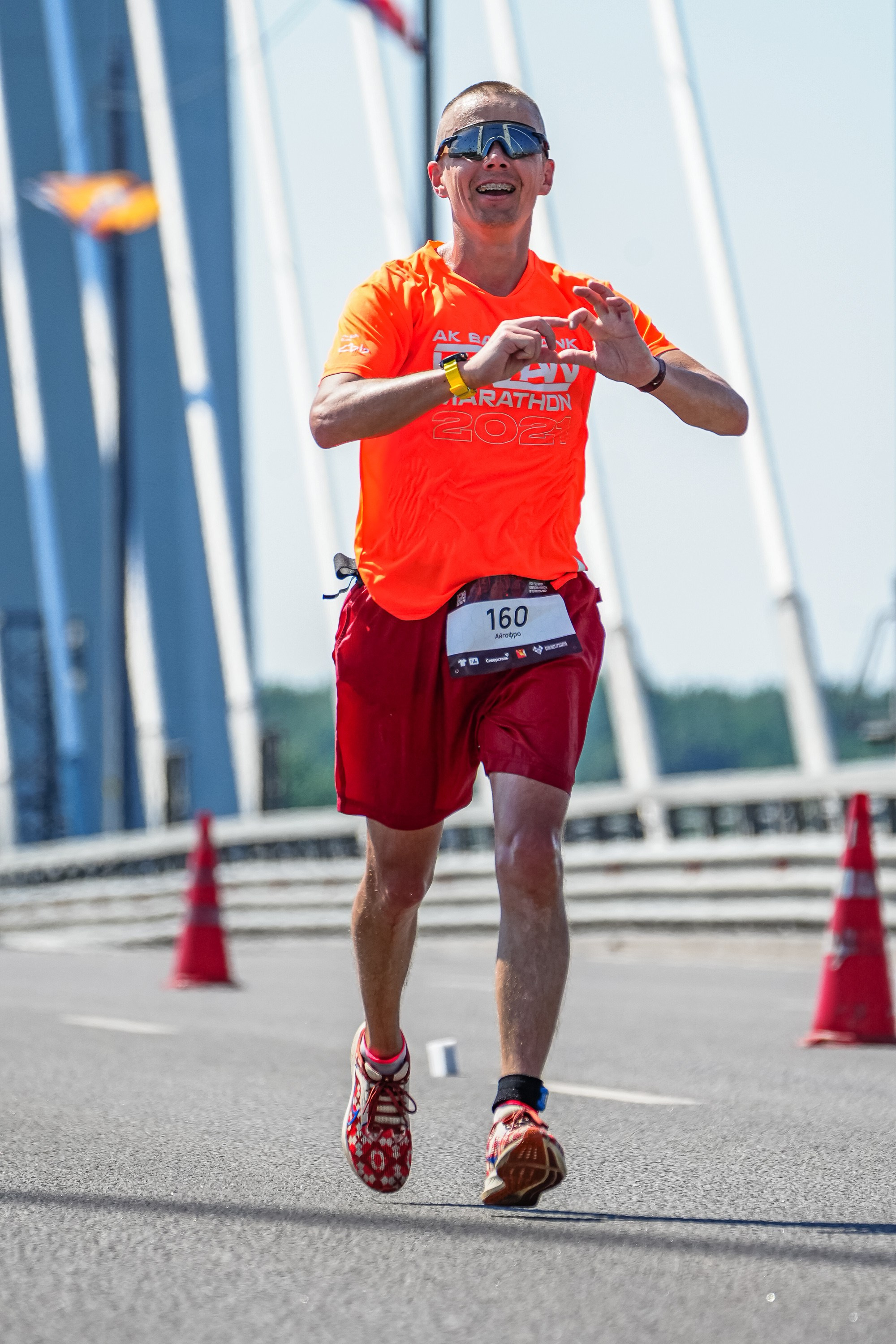 Triathlon “Energy of the North”. Sergey Sutkovoy — Designer, photographer, traveler, woodworker