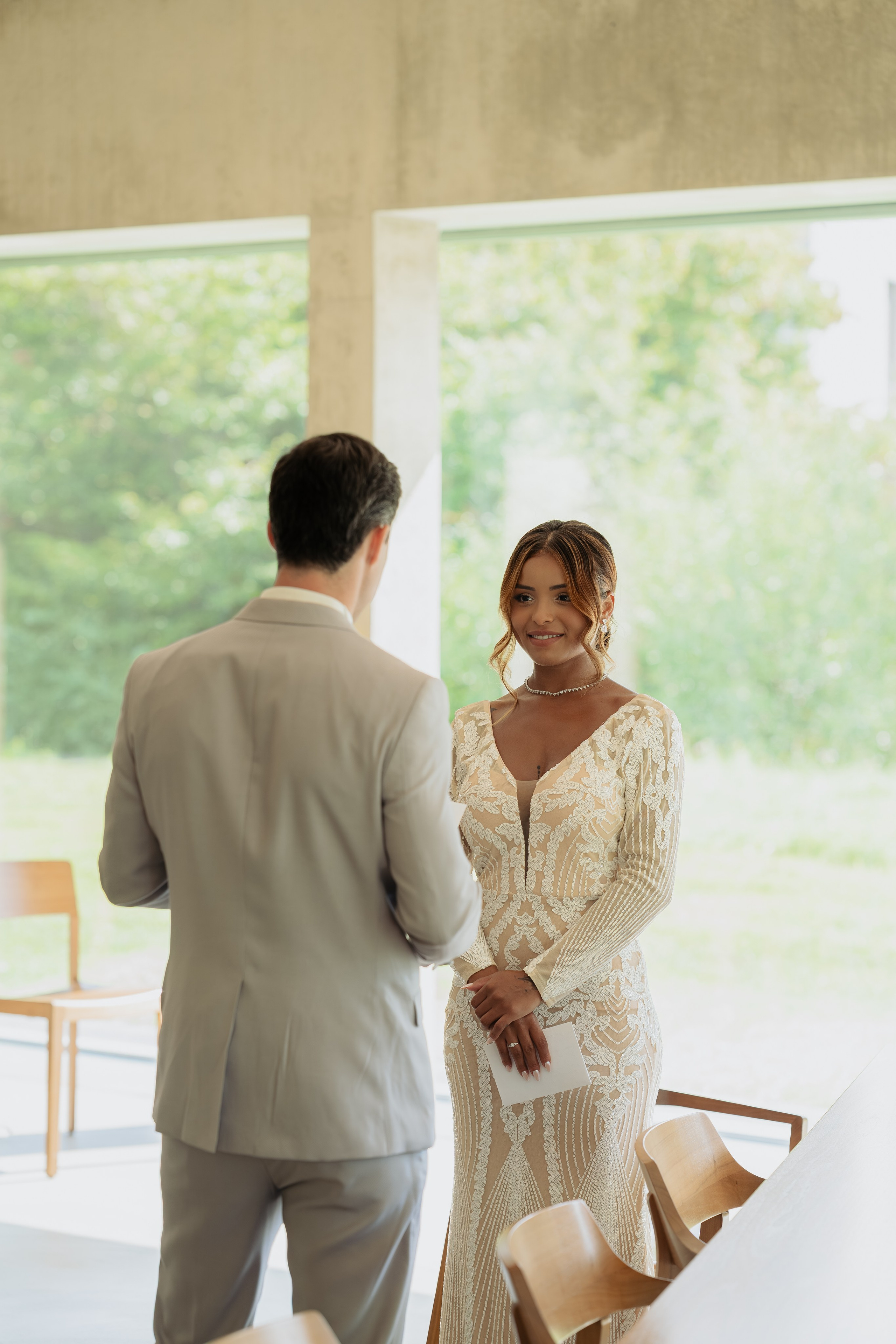 Samara & Vincent | civil wedding. Professional Wedding Photographer Geneva & Romande Switzerland | Tanya Creator