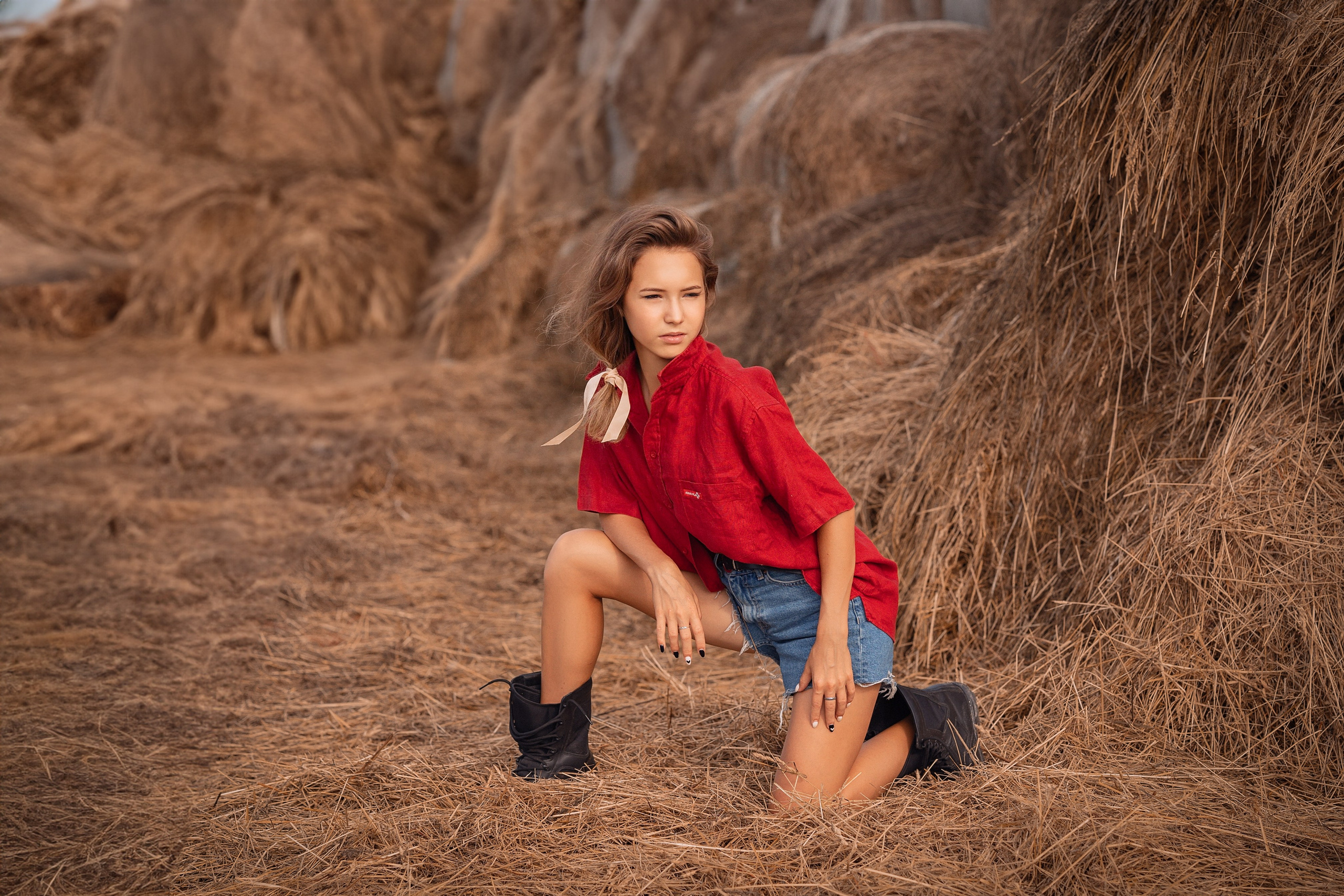 Индивидуальная фотосессия. Семейный и детский фотограф в Строгино Екатерина Кутузова