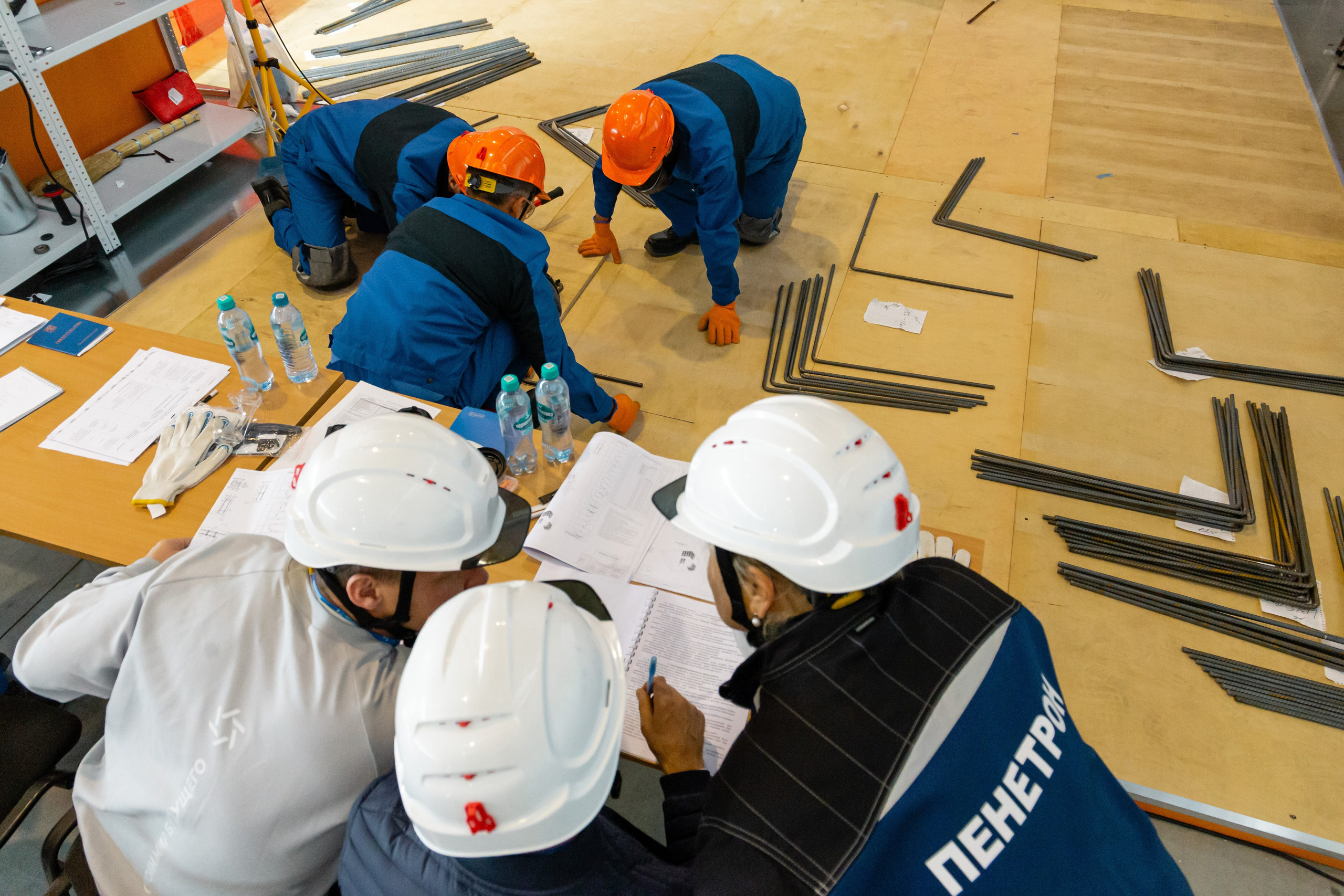 ЛГСС Иннопром