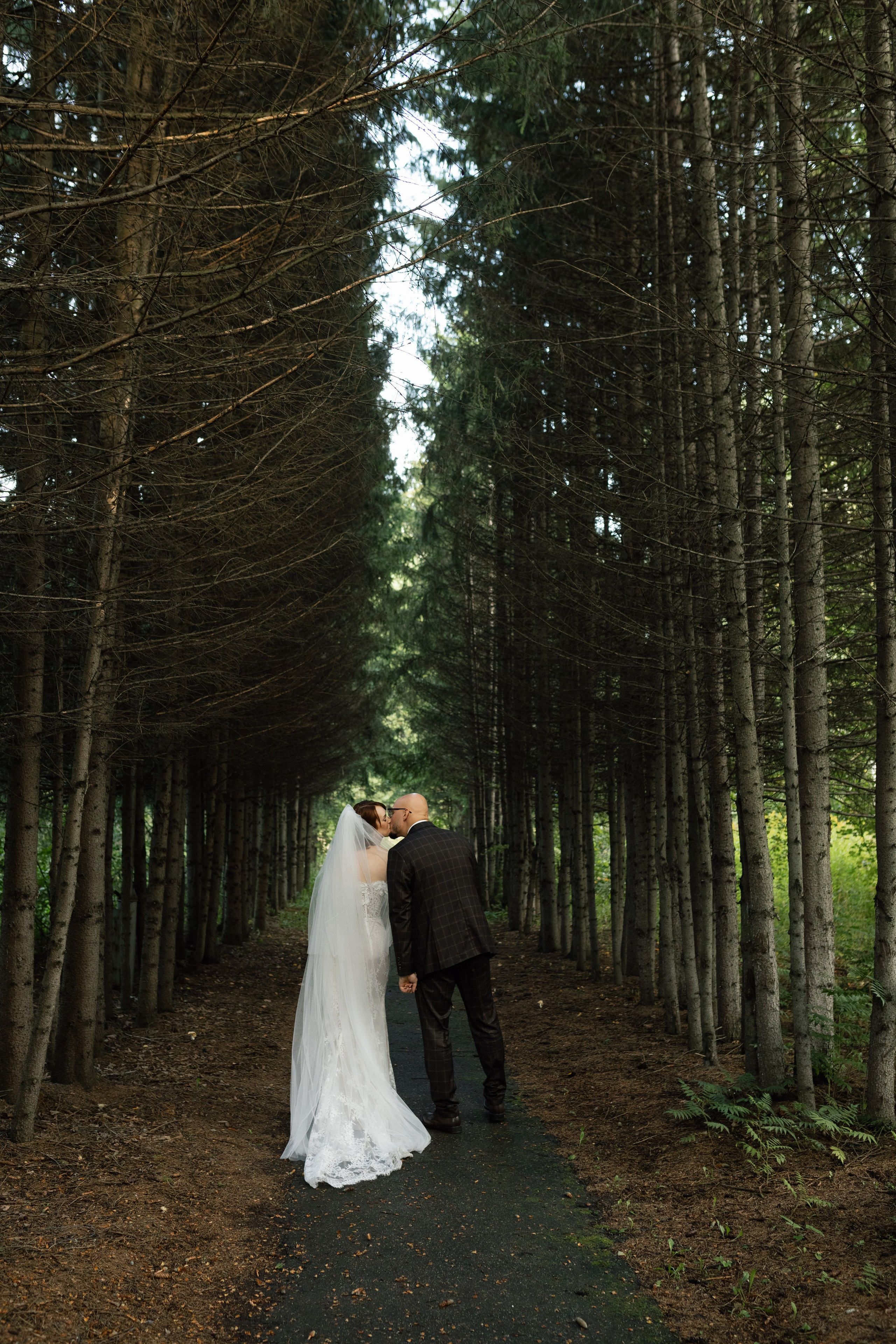 Maksim & Lia. Фотограф в Томске Ирина Павлуцкая