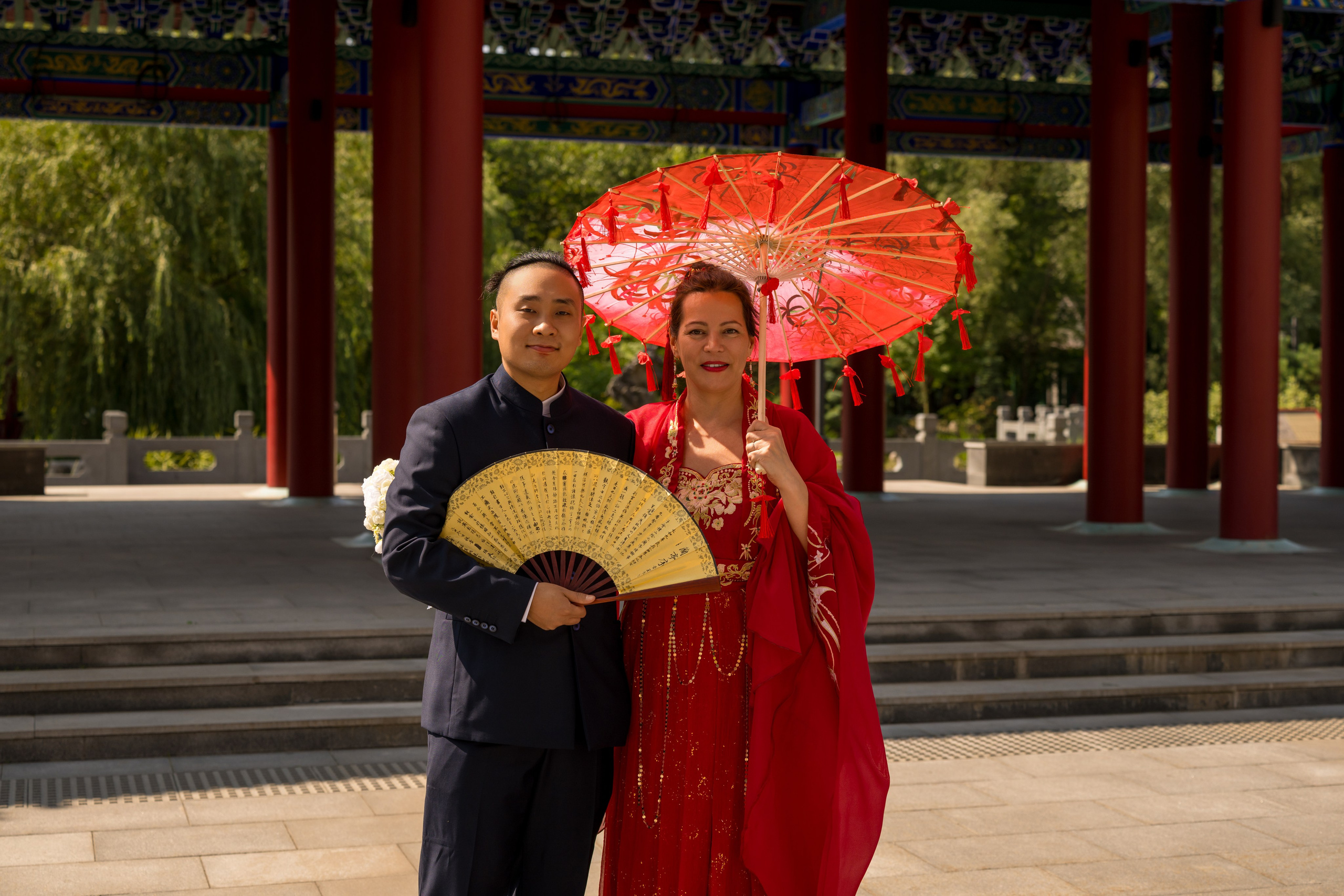 夜宿山寺 (危楼高百尺). Свадебный и семейный Фотограф в Москве Александр Березин