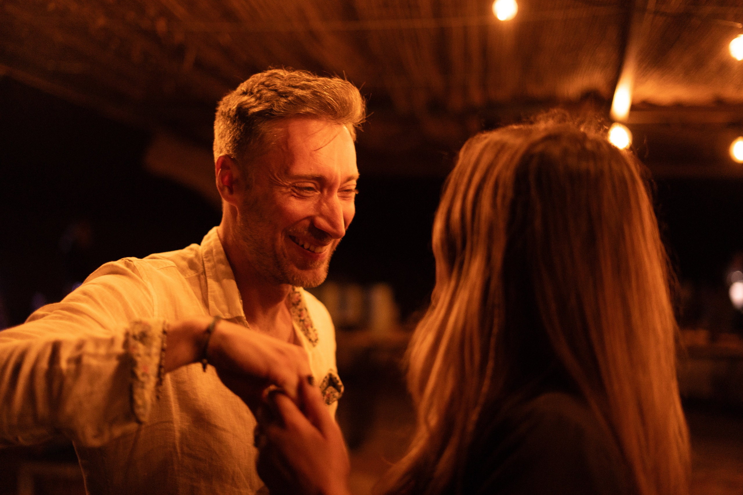 Stasy and Roberto. Wedding Photographer in Barcelona and Medellin