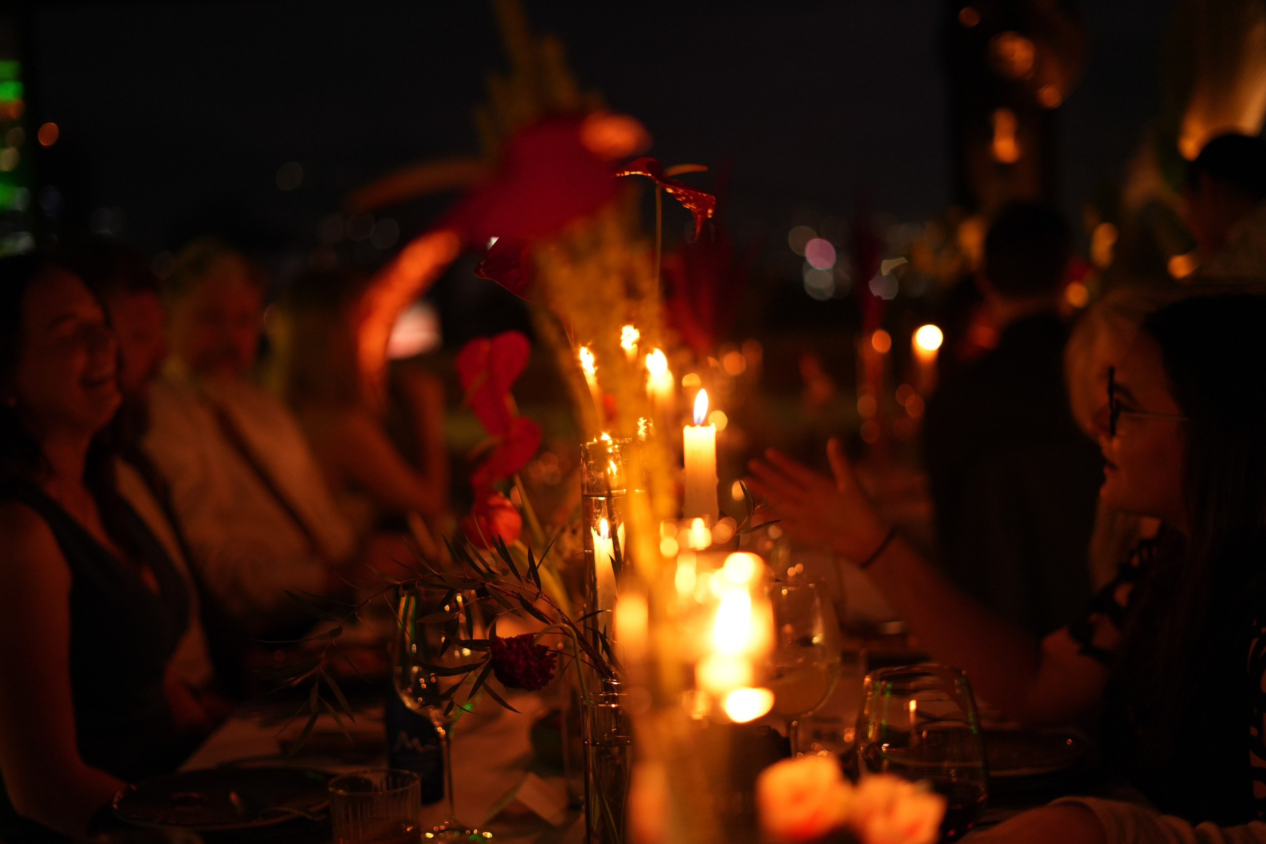 Olivia and Zack / 1 wedding day. Wedding Photographer in Barcelona and Medellin