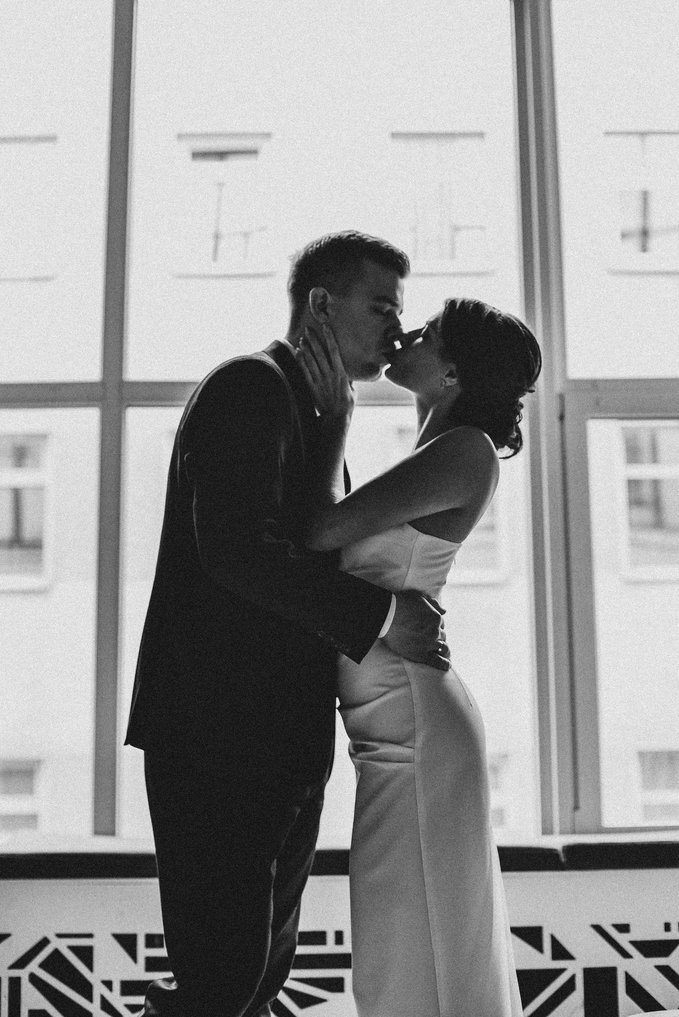 Марина и Валера. Семейный и свадебный фотограф в Москве и Подмосковье Еремина Александр