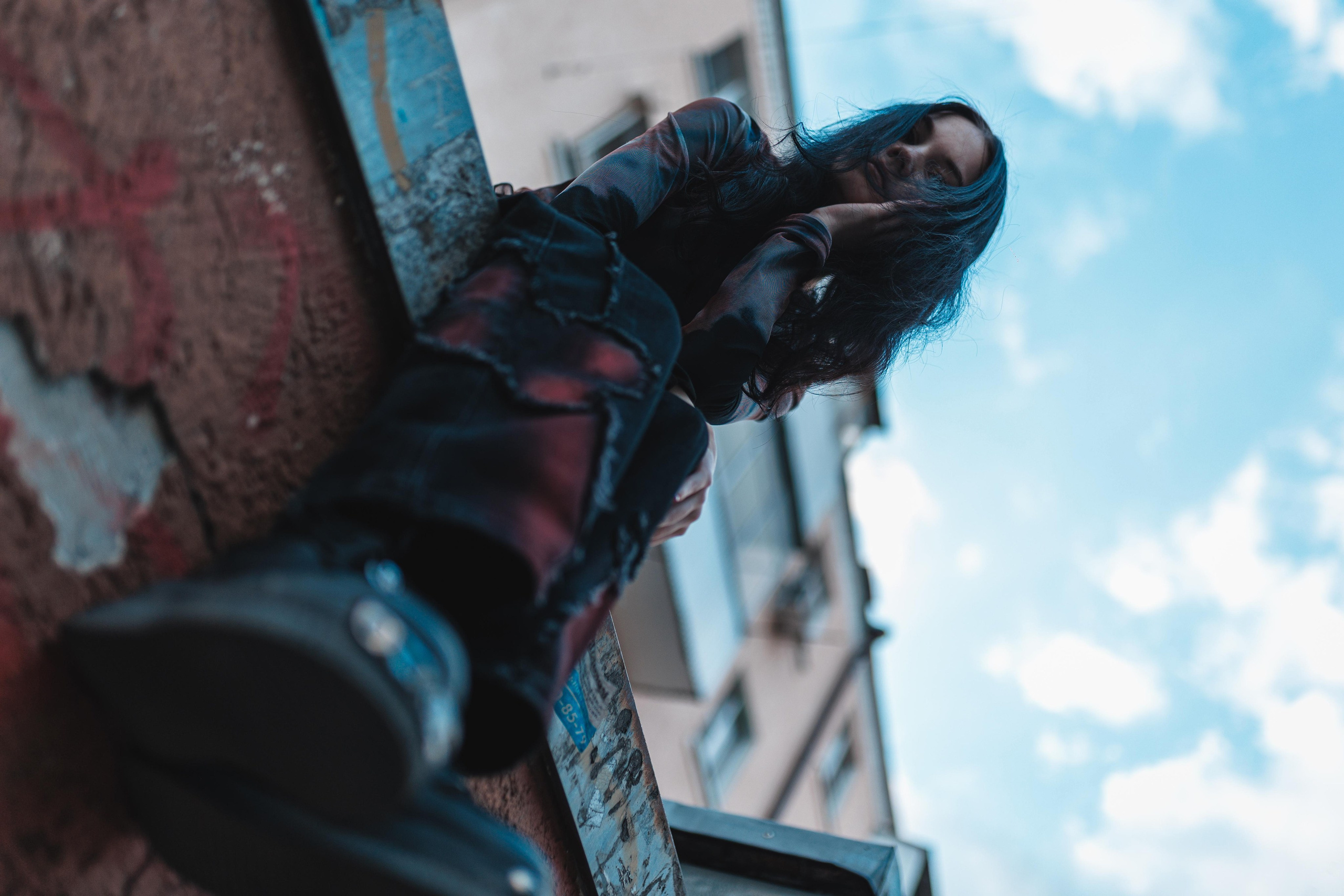 Дана. Фотограф в Ростове-на-Дону Ника Обида