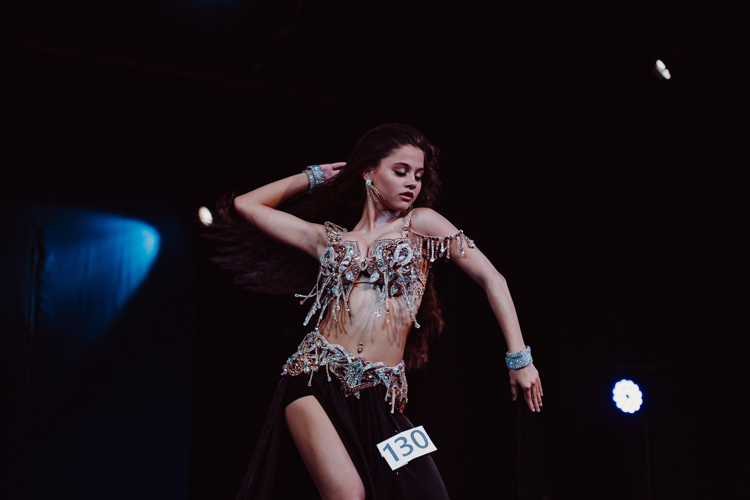 Танцевальные События. Фото