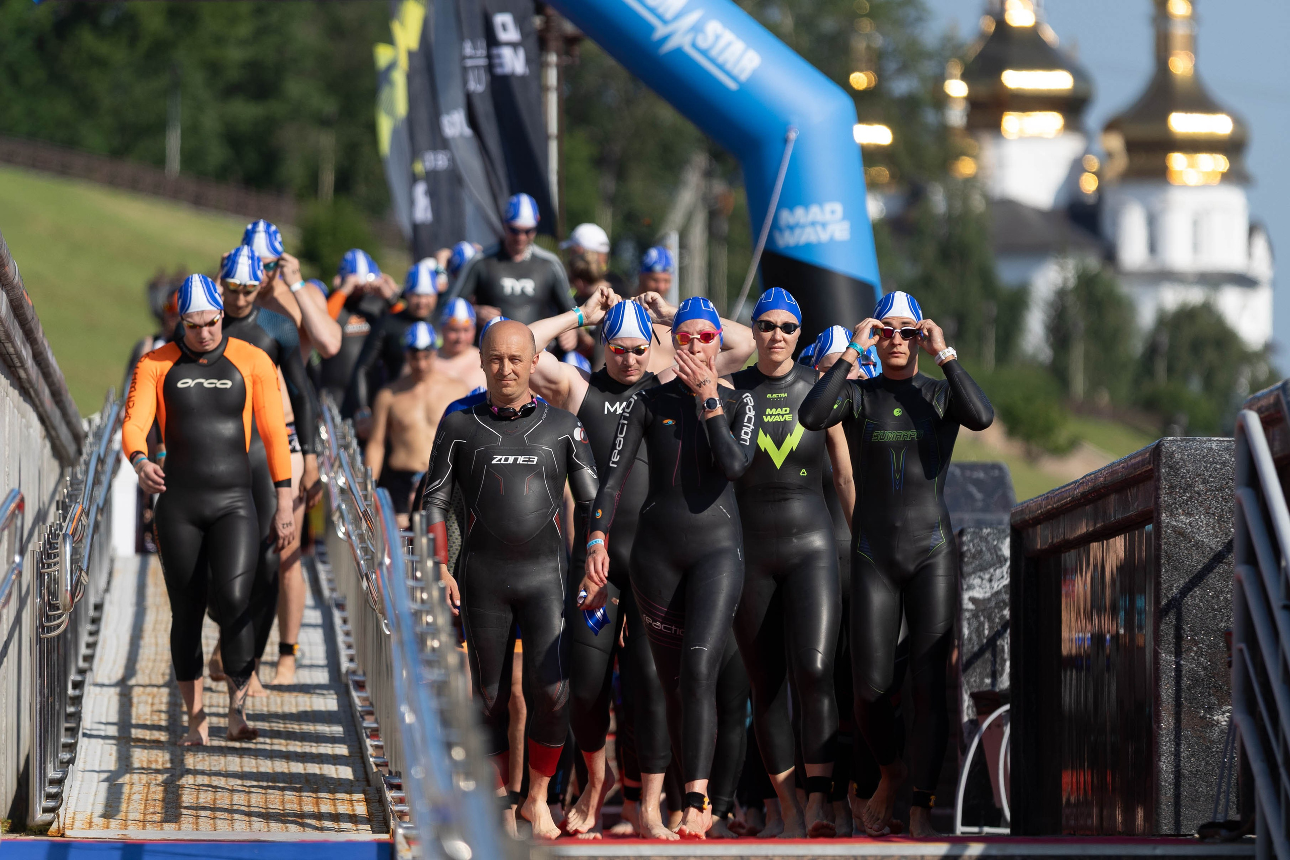 IronStar_2026_Tyumen. Спортивная съемка Екатерина Бурко
