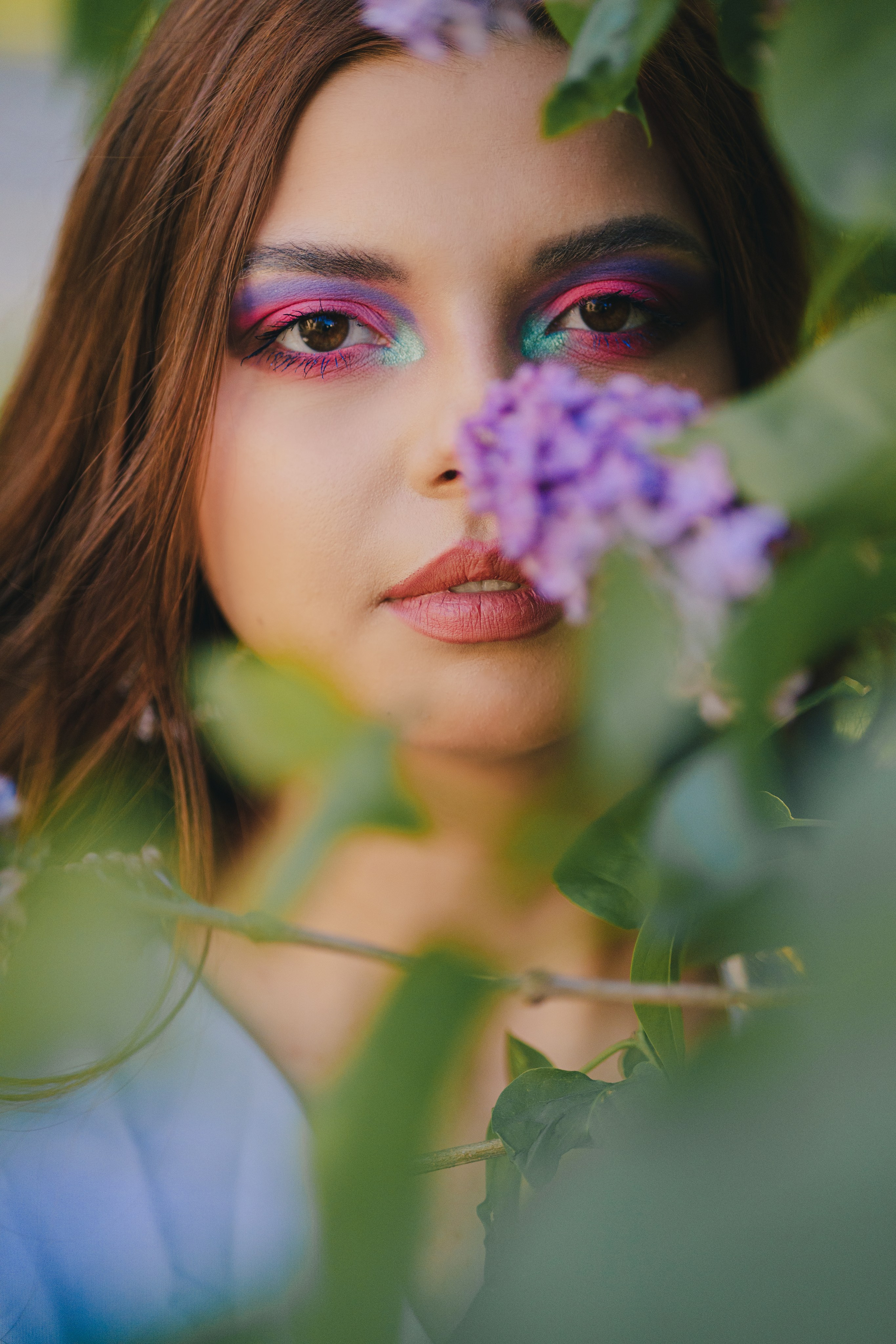 Даша. Фотограф Таганрог Любимая Надя