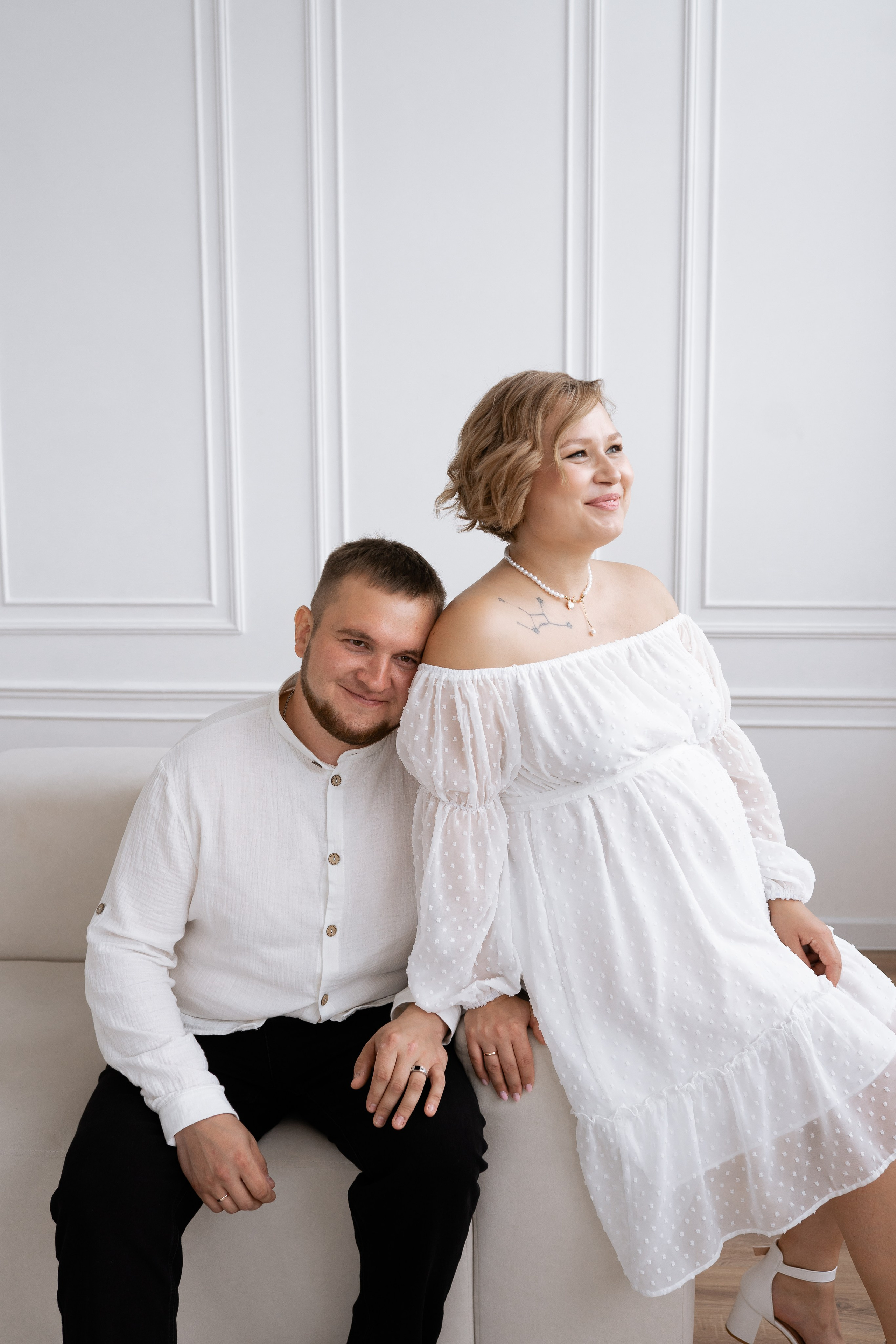 Антон и Мария. Свадебный фотограф в Перми и Пермском крае Алена Мартынова