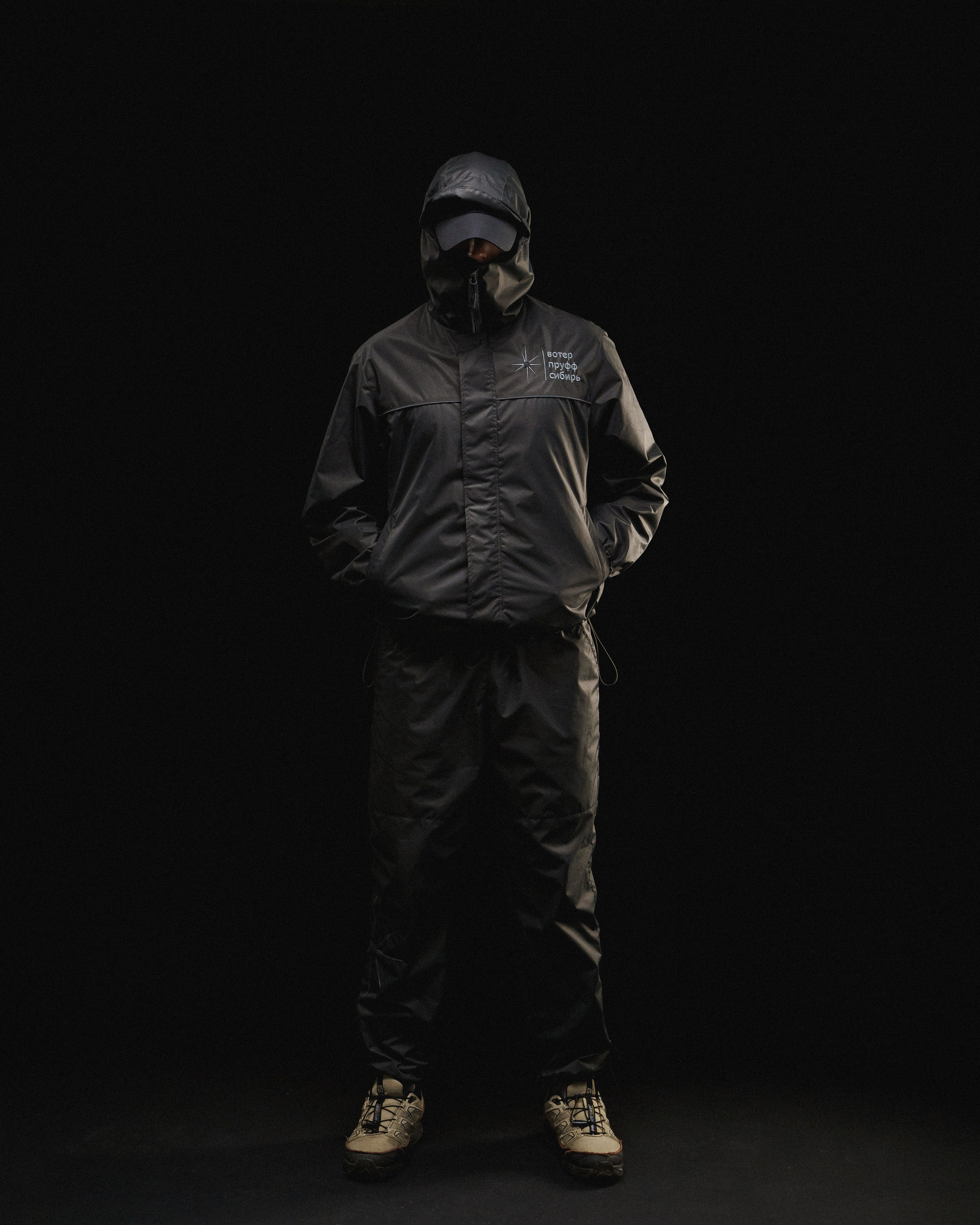 «Неалит». Андрей Родкин Фотограф Екатеринбург