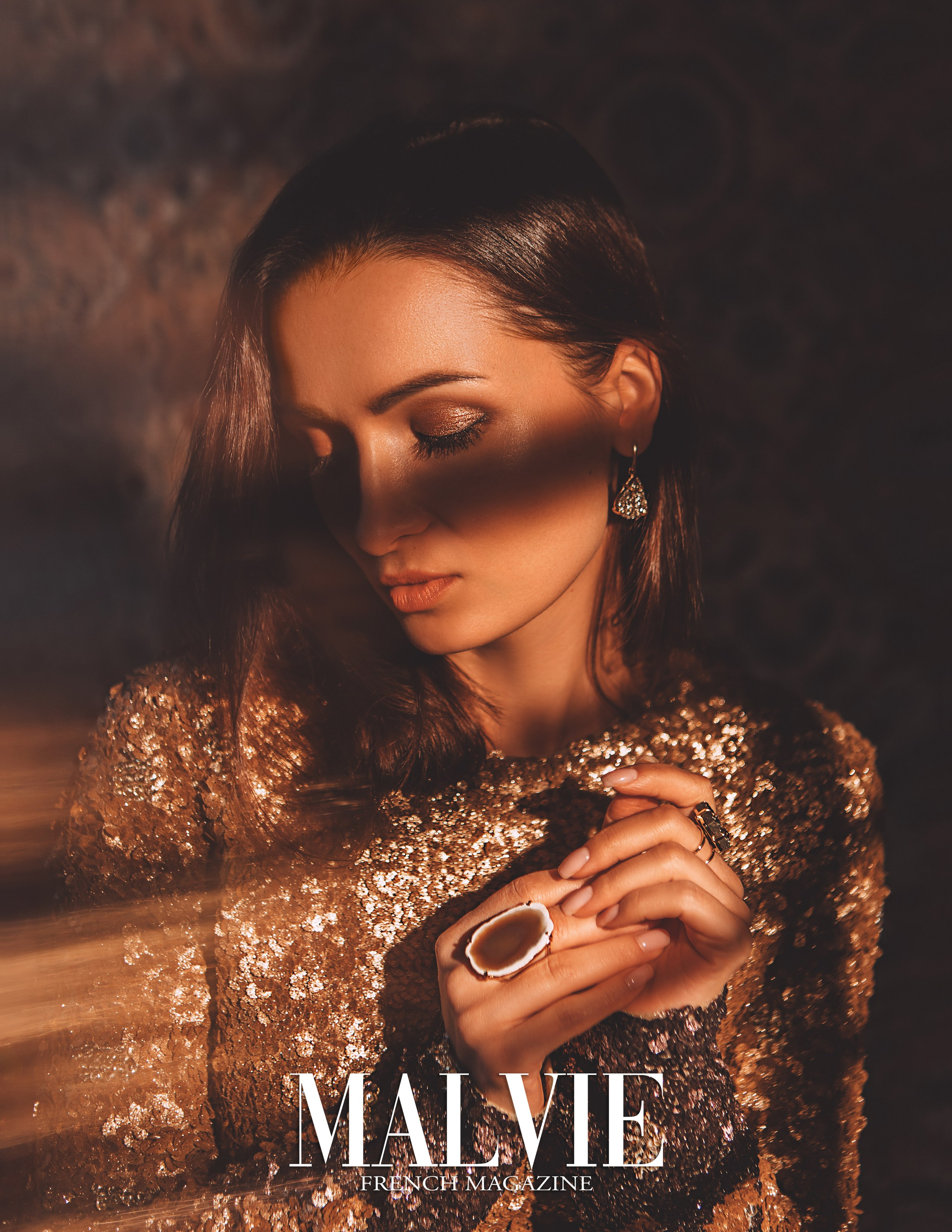 MALVIE (Фоанция). Главная