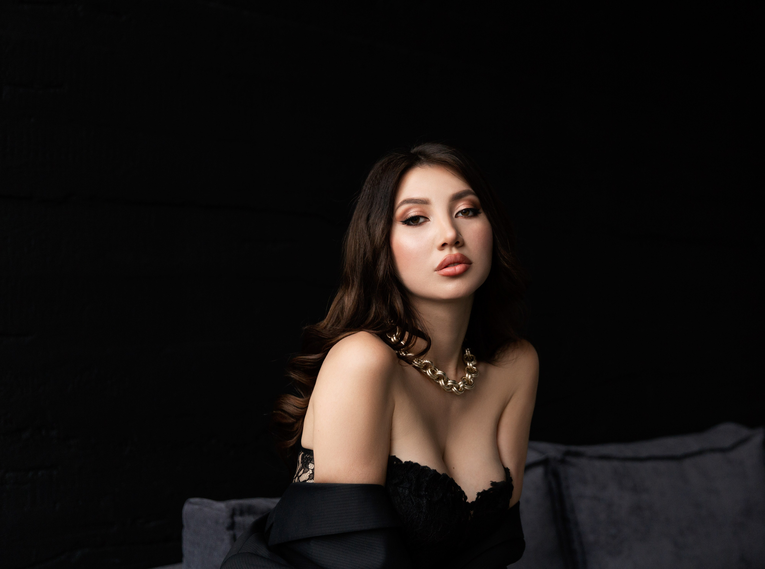 Марьяна. Женский и семейный фотограф в Екатеринбурге Маша Пруц