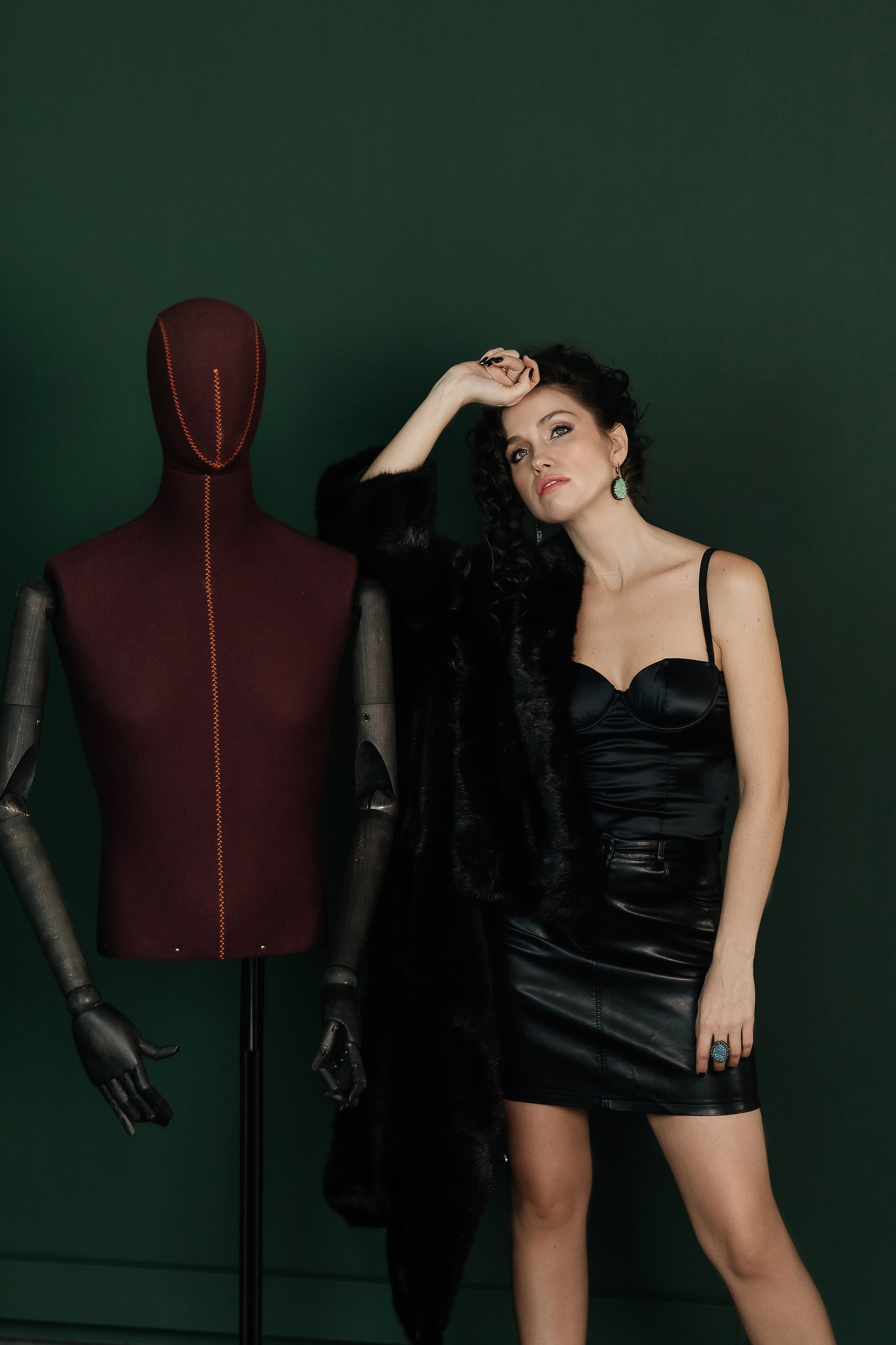 Оля. Свадебный и семейный фотограф в Воронеже Кирсанова Наталья