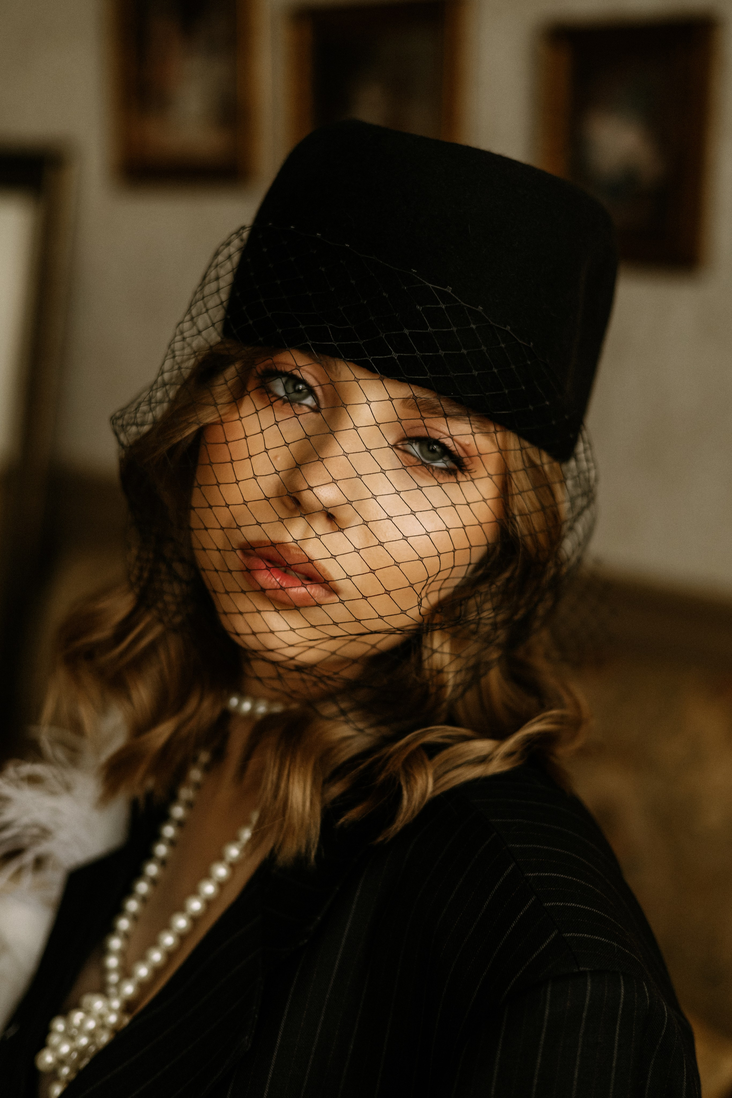 Anastasia. Индивидуальный фотограф в Оренбурге Кристина Студеникина