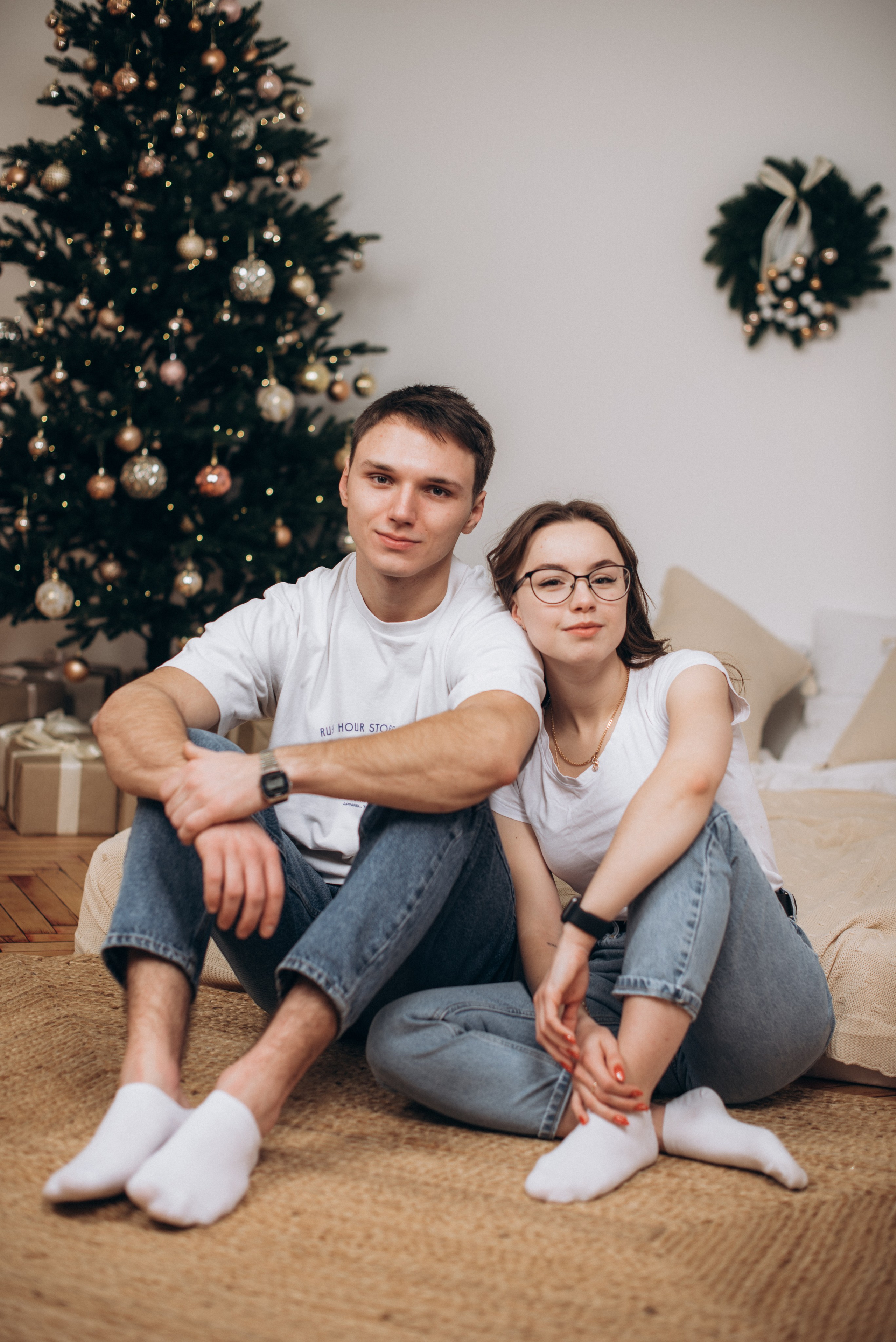 Love Story. Куксенко Елена — Семейный фотограф Санкт-Петербург