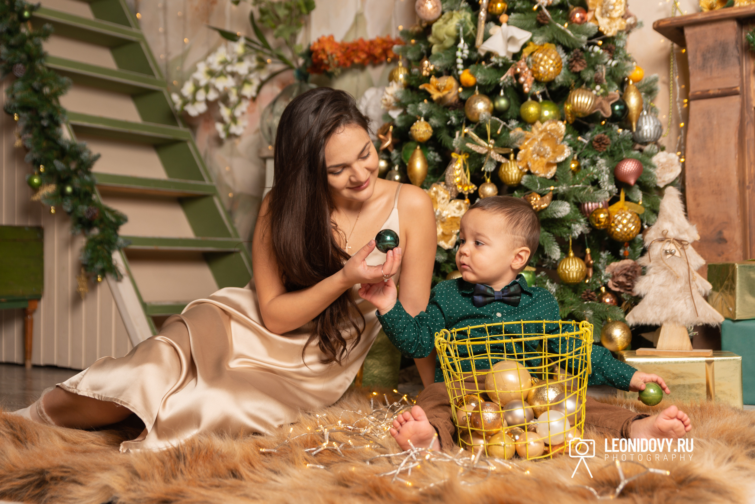 СКАЗОЧНЫЙ ПРАЗДНИК