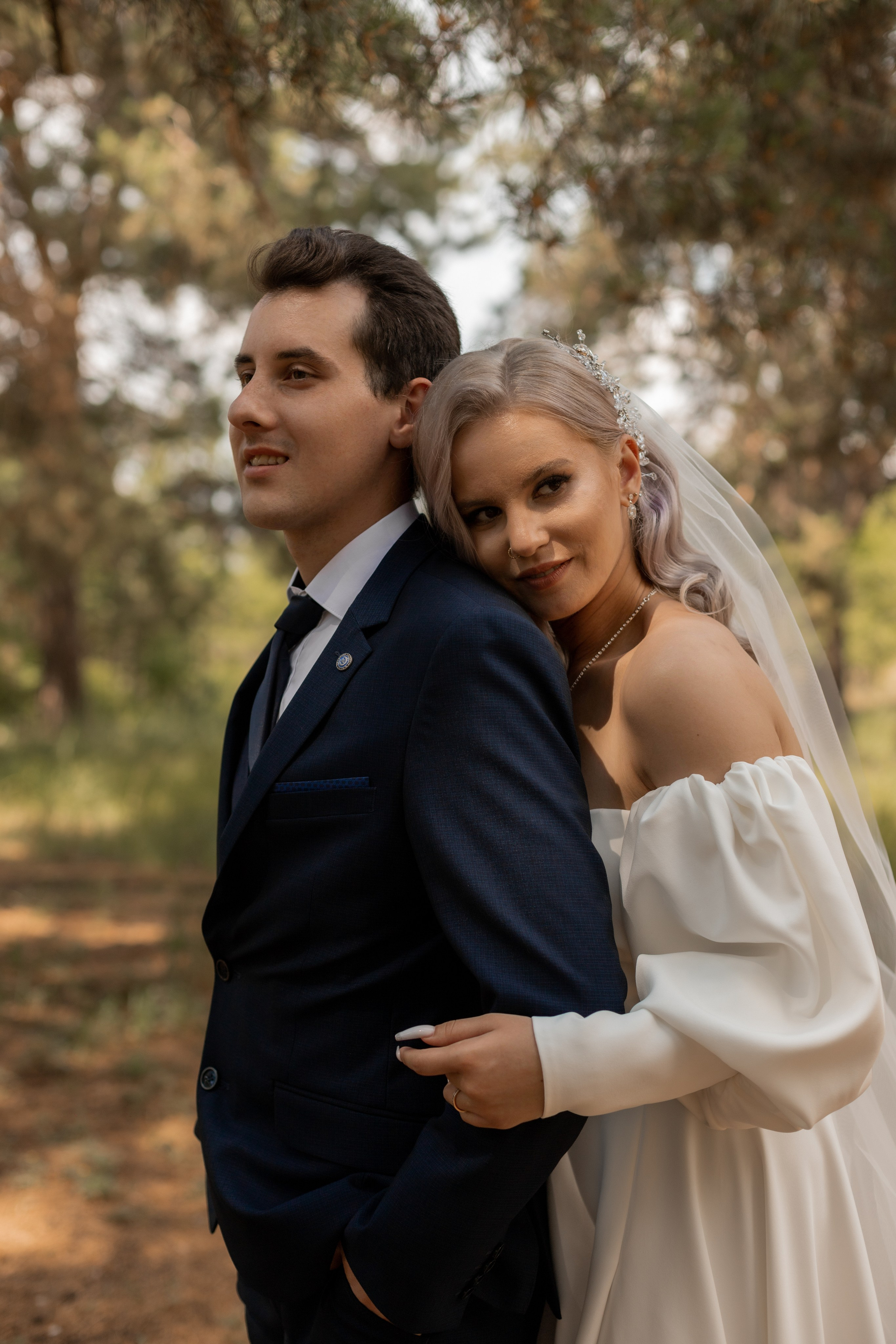 Ефим и Елизавета (сокращено). Свадебный фотограф Ангелина Сунгатулина | Саратов | Балаково | Вольск