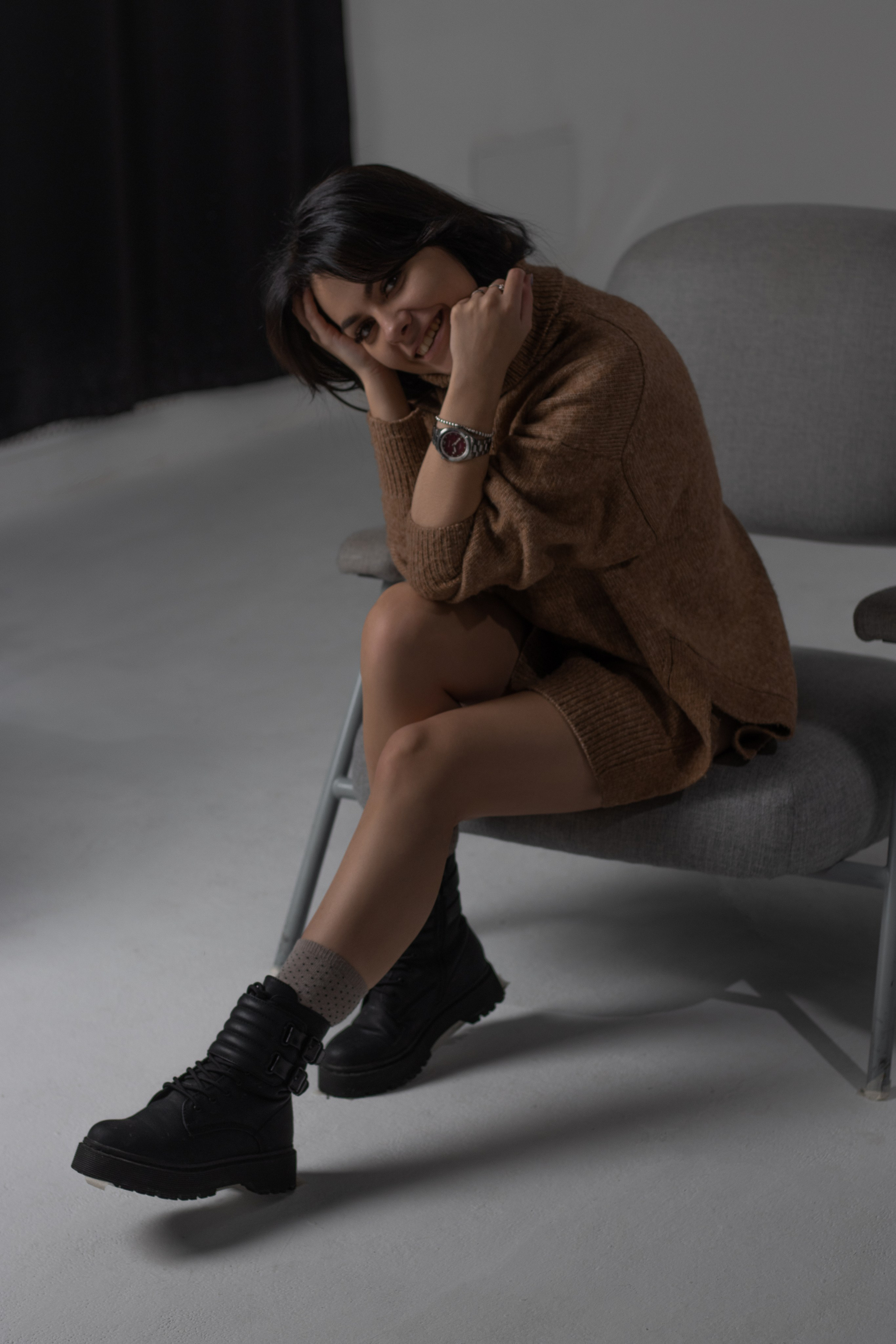 Любовь. Фотограф в Санкт-Петербурге