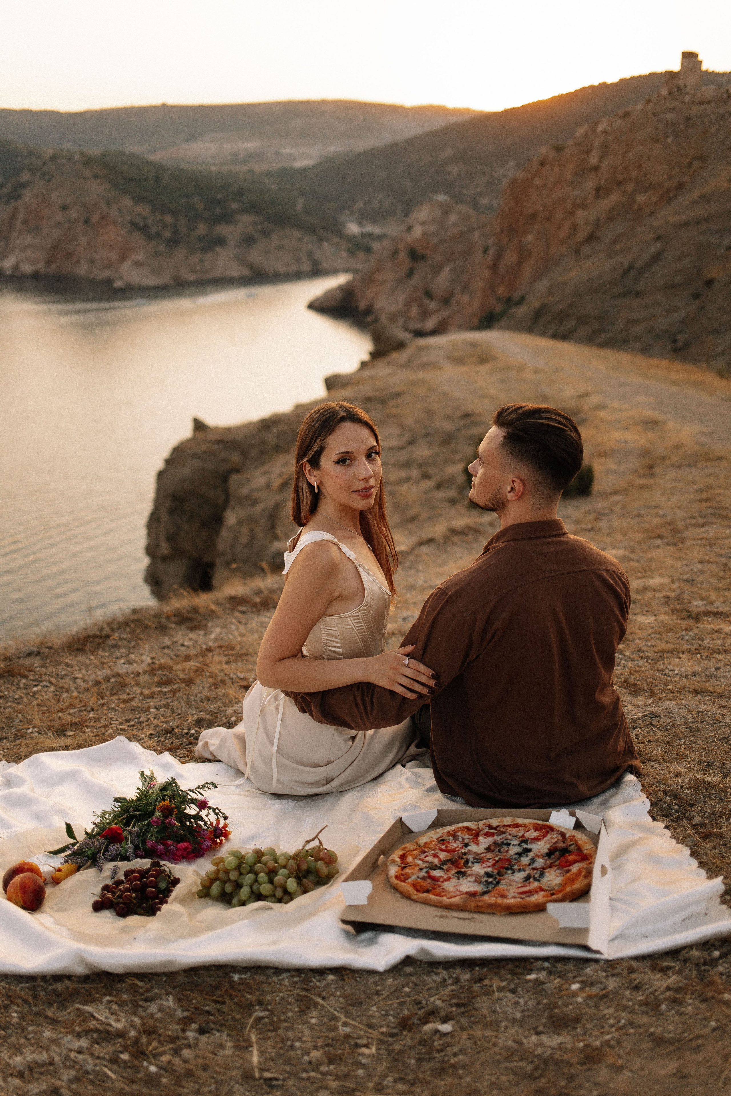 M&S. Семейный фотограф в Севастополе и Симферополе Александра Чистякова