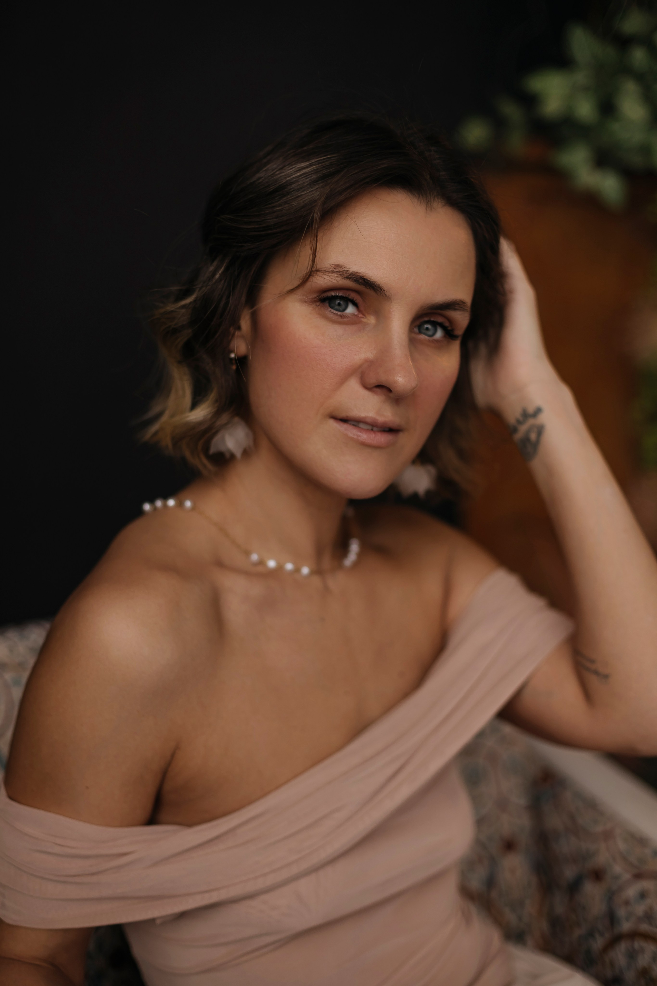 Съемка Виктория. Фотограф Калуга