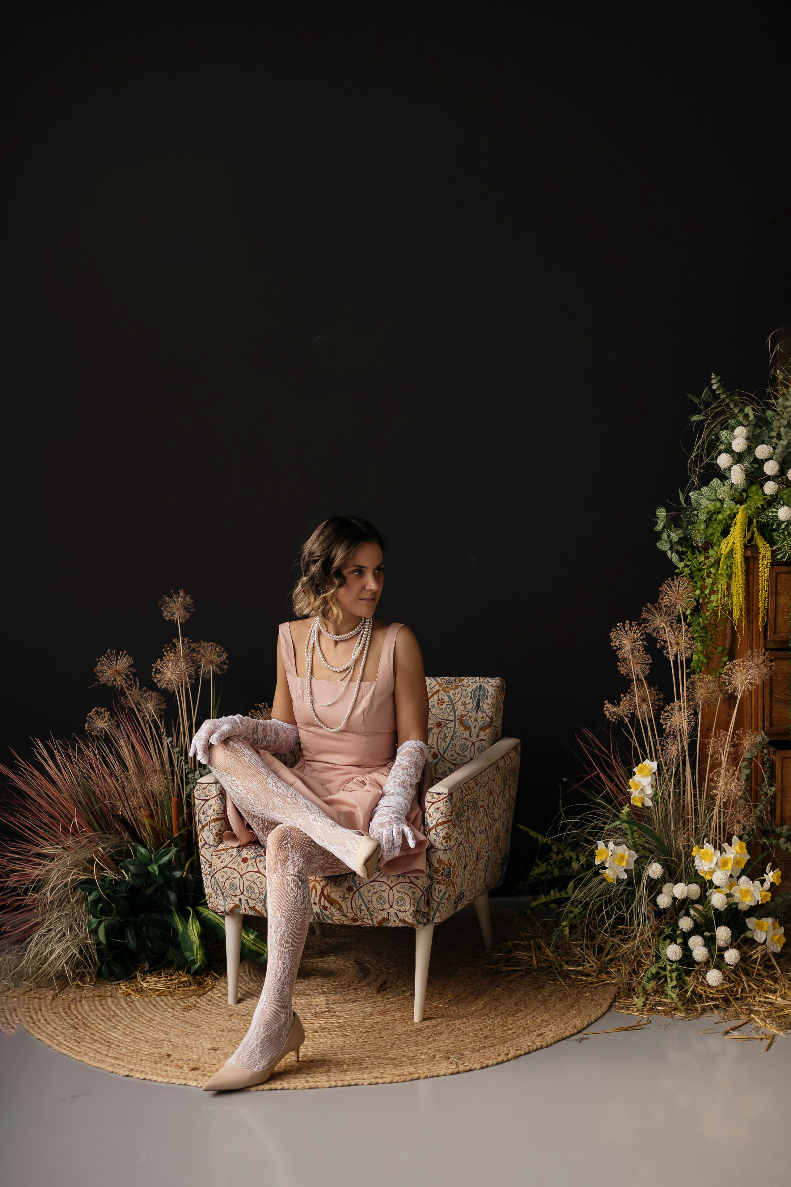 Съемка Виктория. Фотограф Калуга