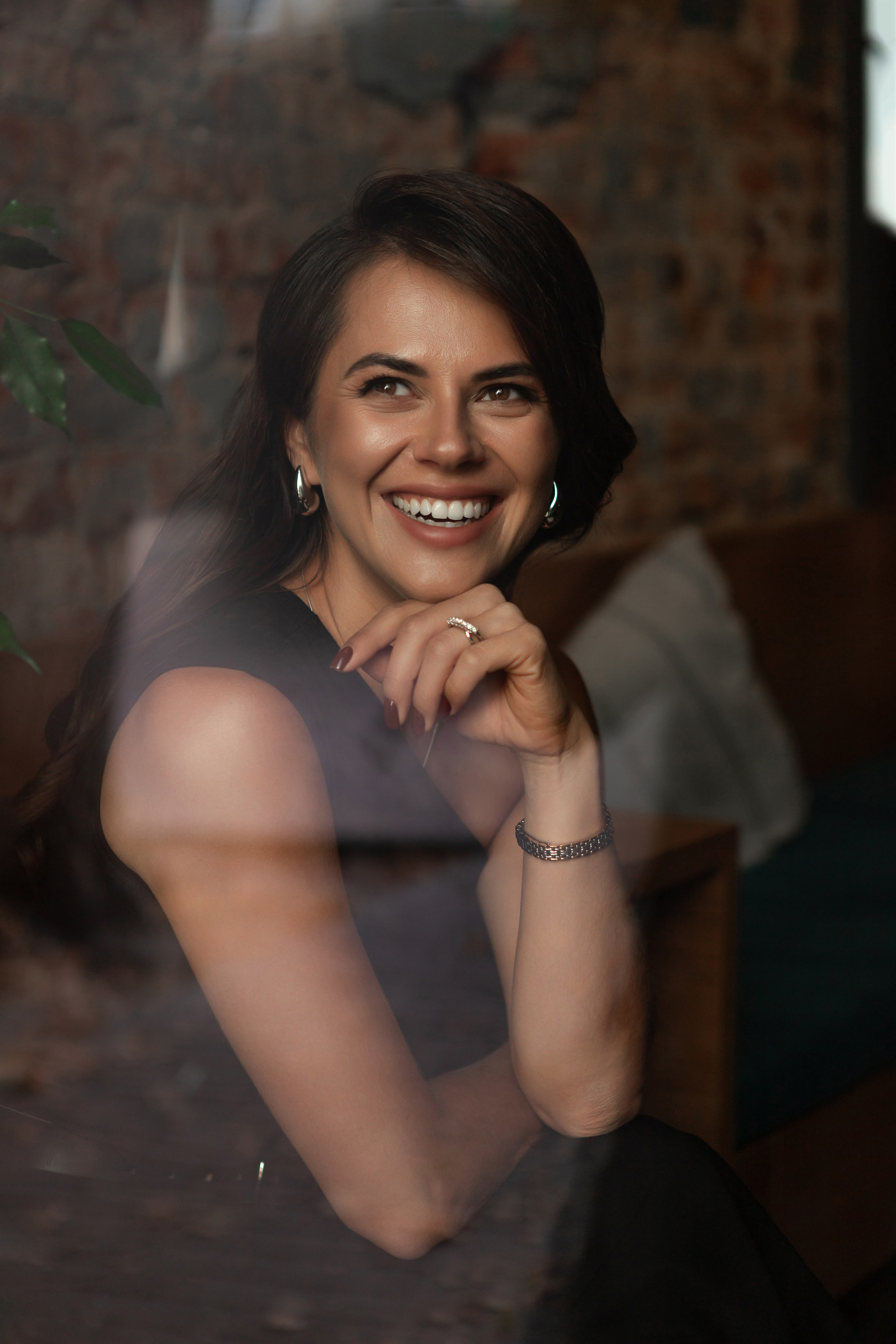 Съемка Юлия. Фотограф Калуга