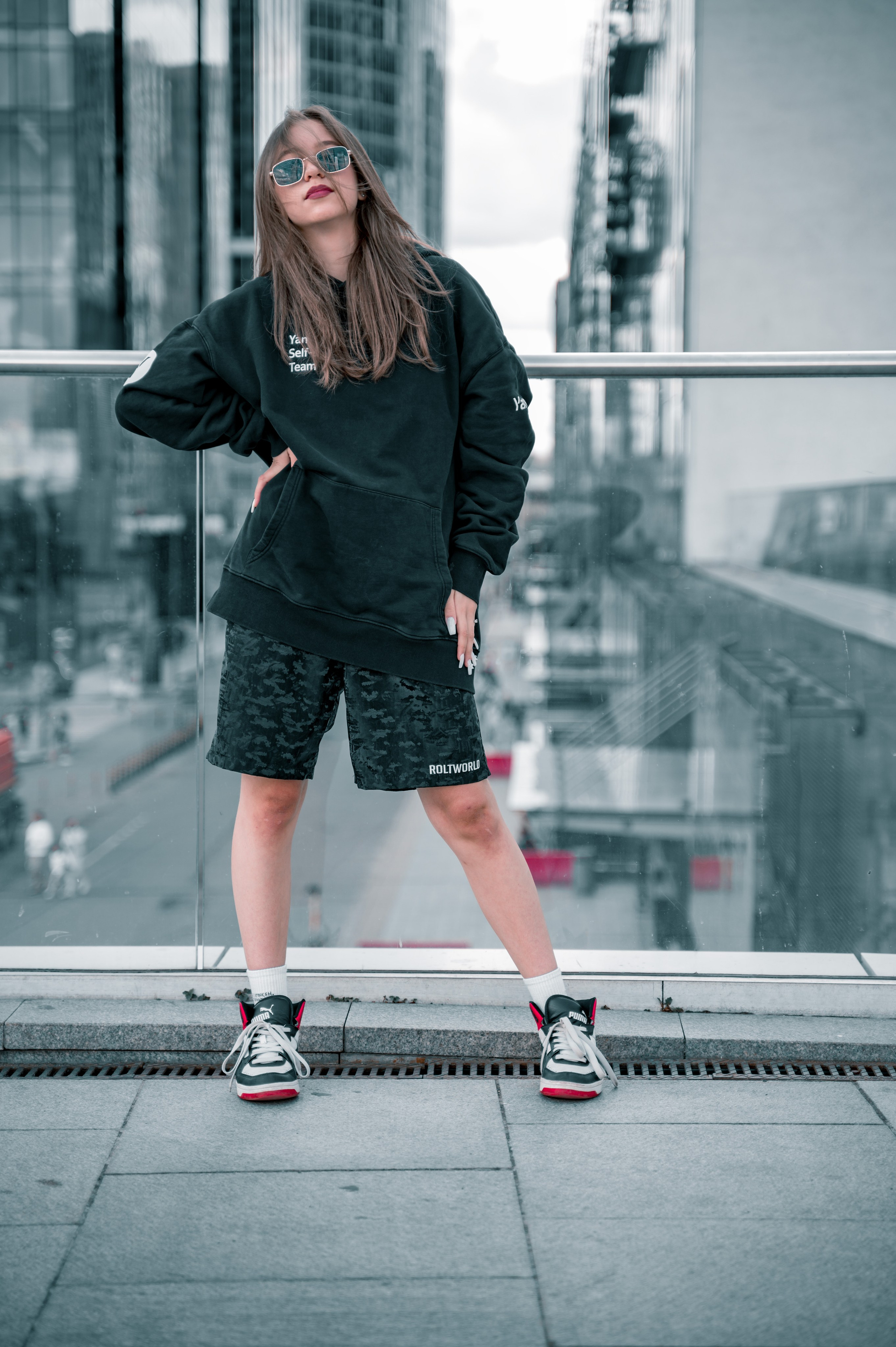 Вика. Vadim Nevenglovskii Фотограф в разных жанрах