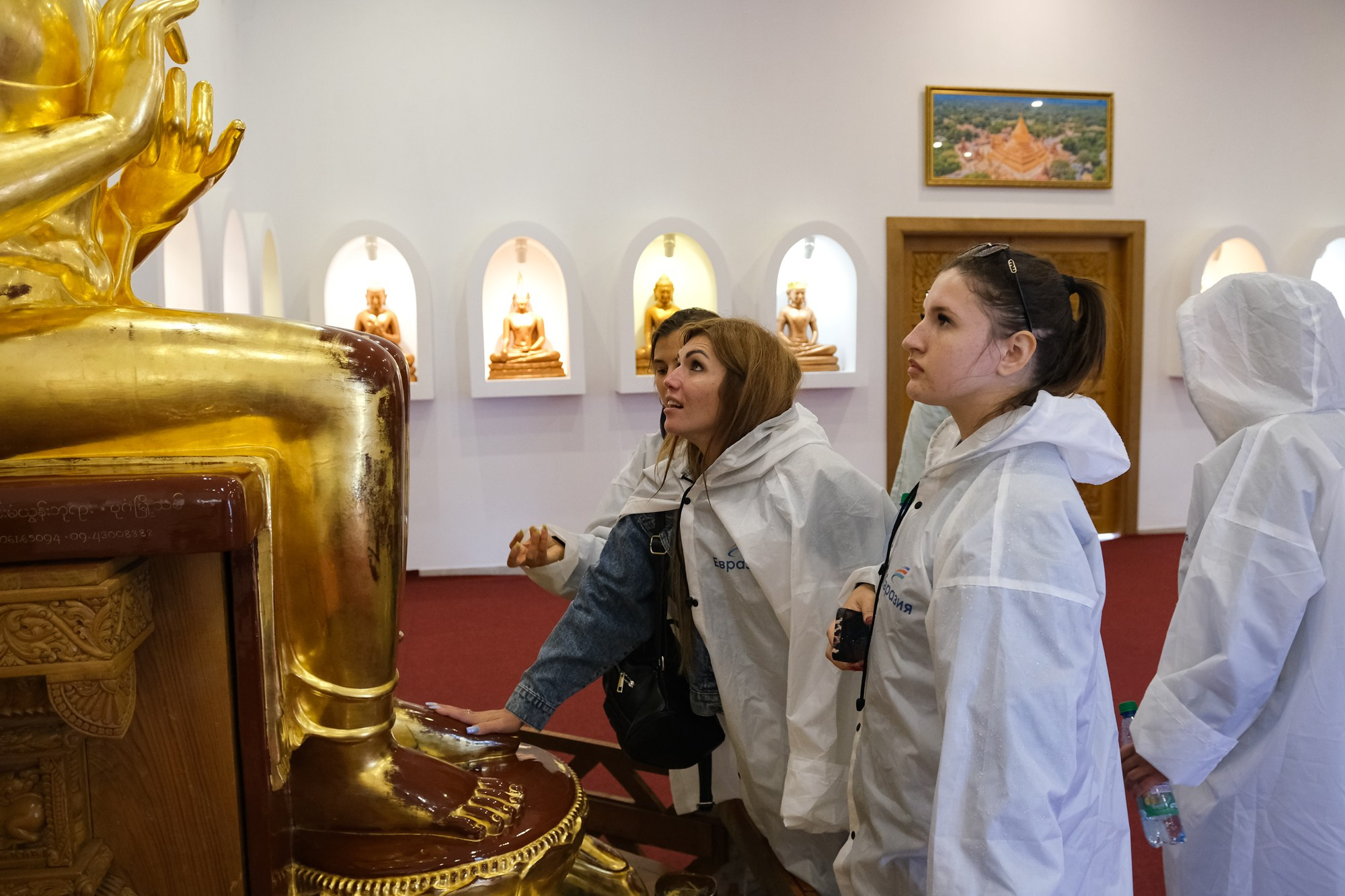 Фото и видео съемка мероприятия. Фото и видеосъемка