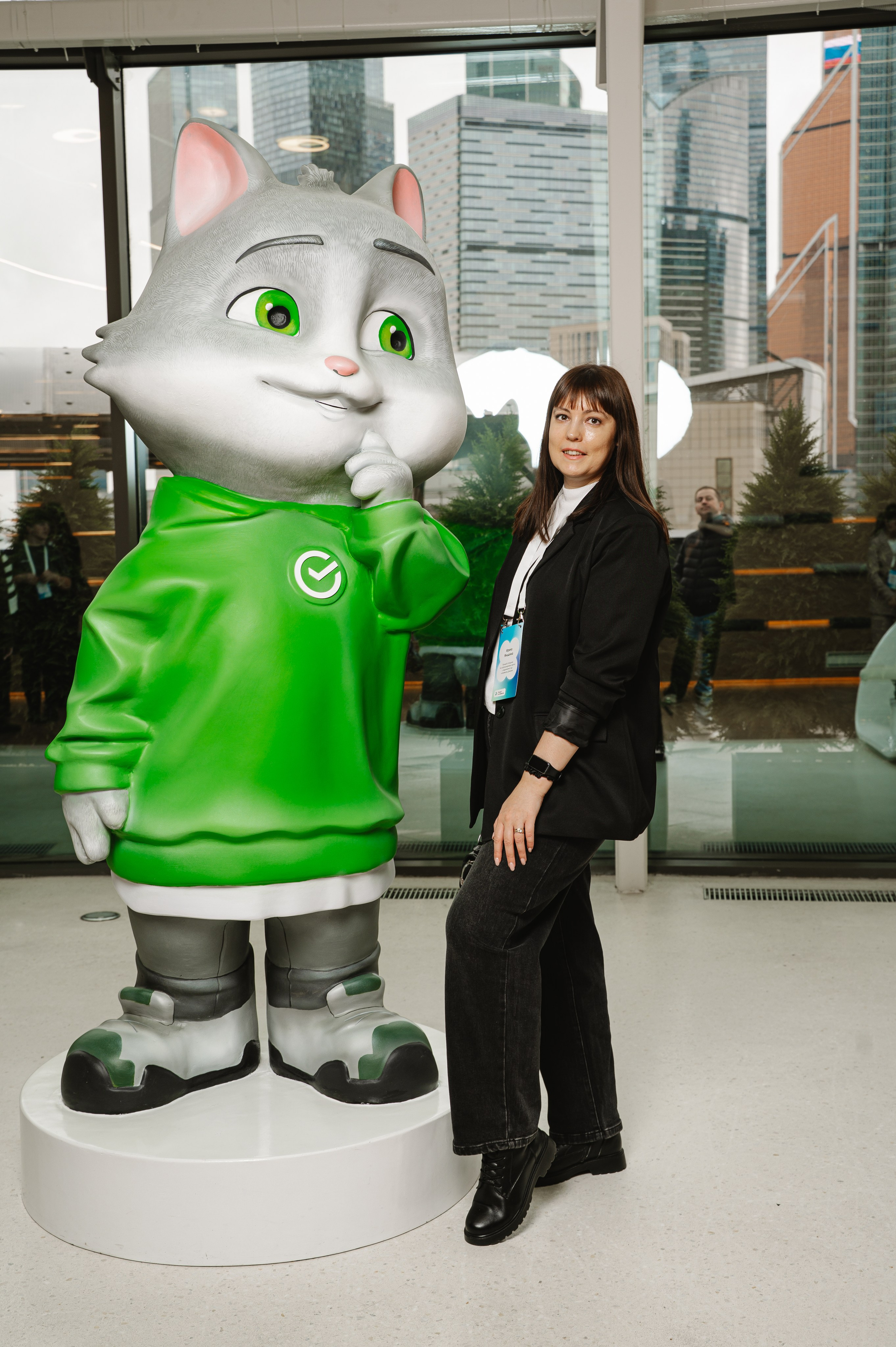 Дом.Клик. Фотограф — Ася Орехова