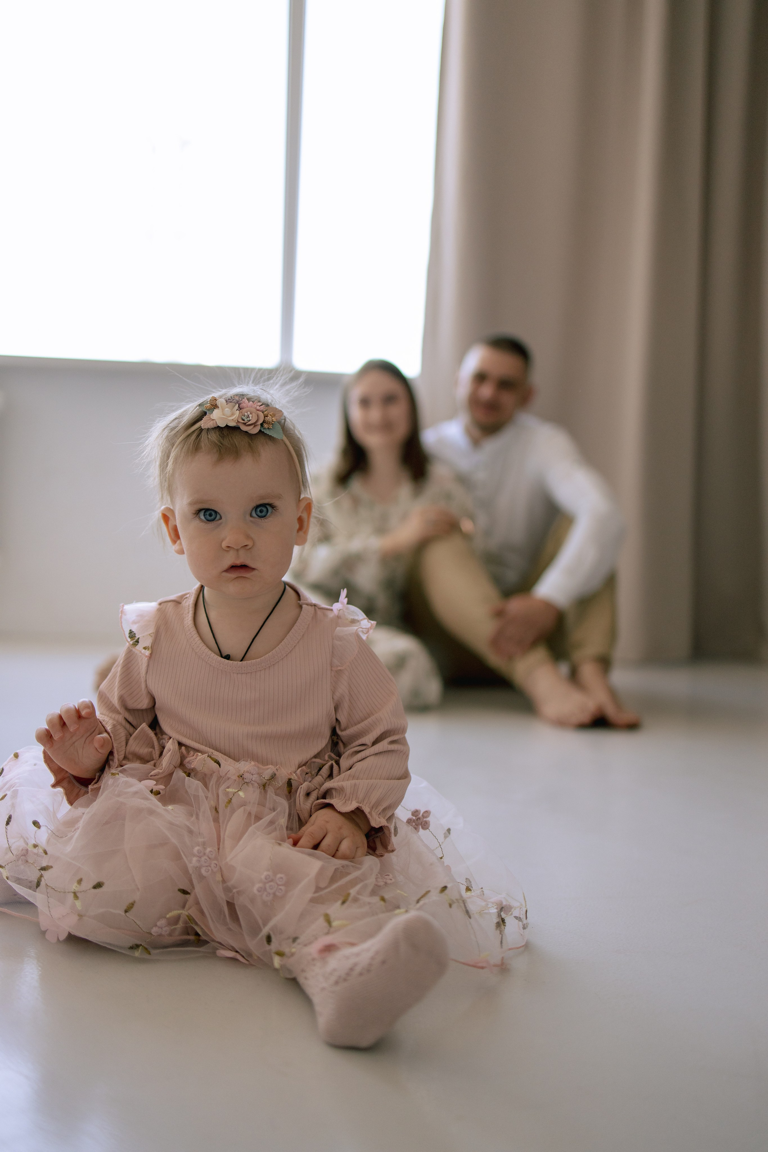 Семейная история. Фотограф Москва, Светлана Королева