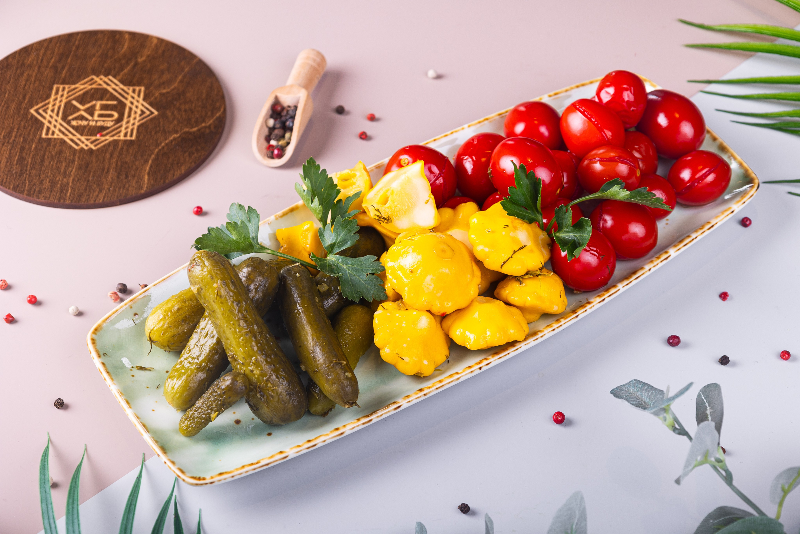 Съемка меню для гастробара «Хочу и буду». Предметный и фуд-фотограф Лариса Андреева г. Набережные Челны