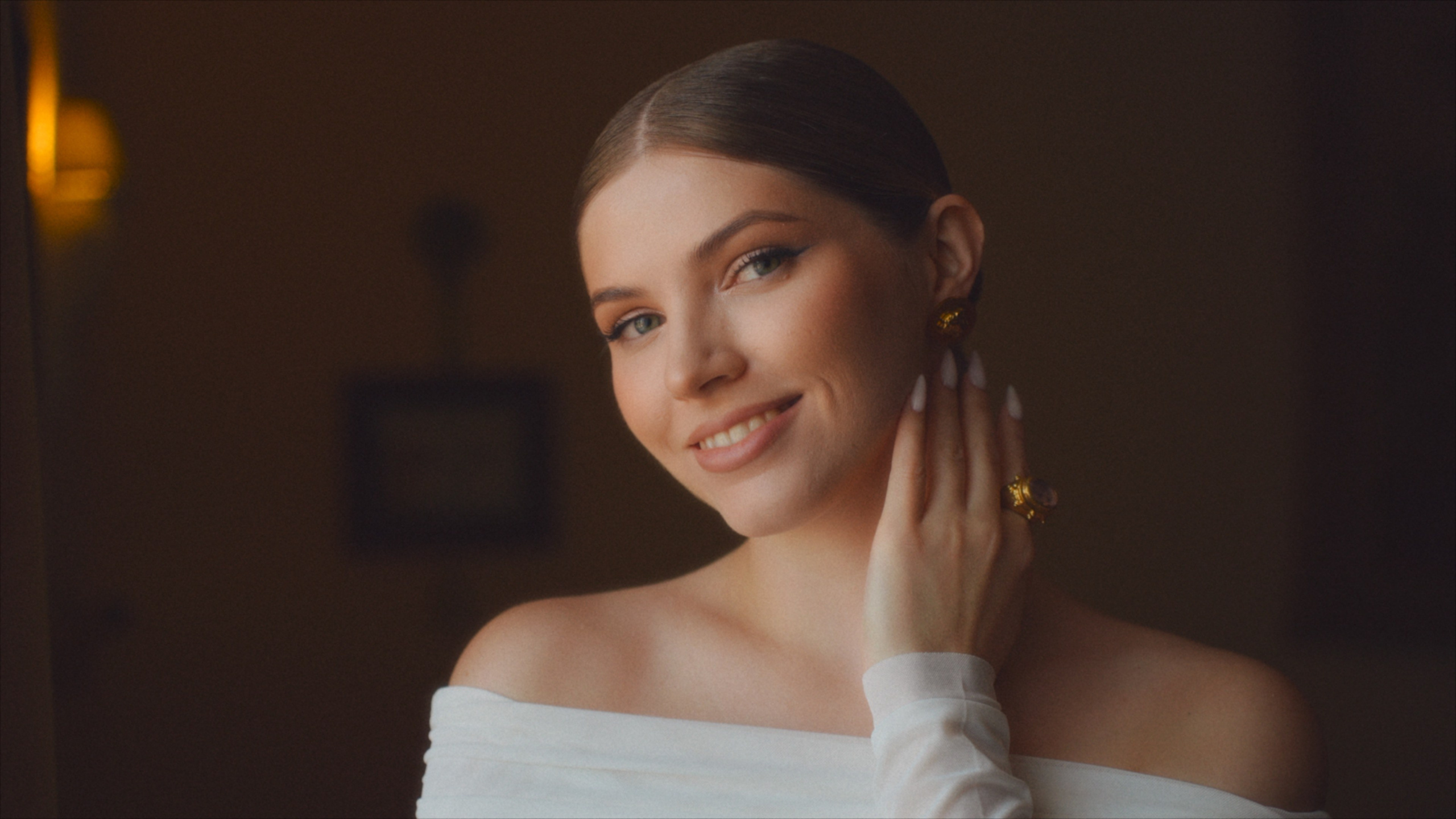 Илья и Александра. Агата Акварель видеограф Сочи Краснодар