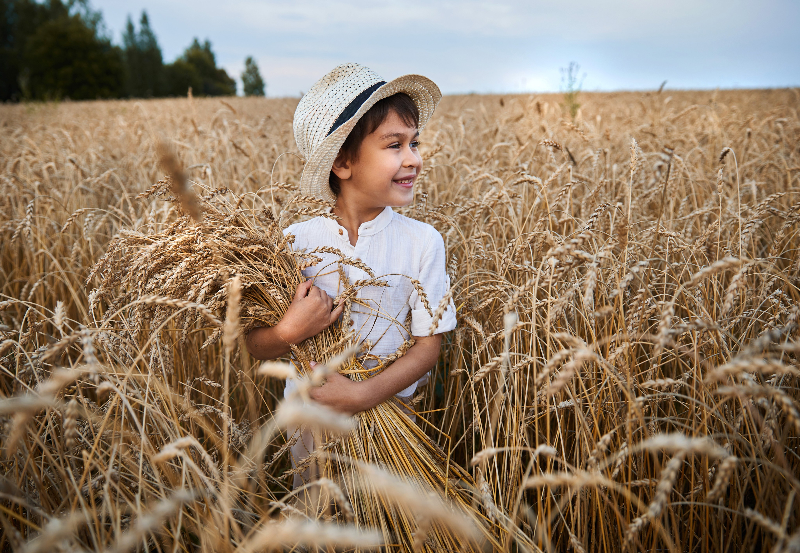 Детские съёмки. Семейный и свадебный фотограф в Ярославле Надежда Бойкова