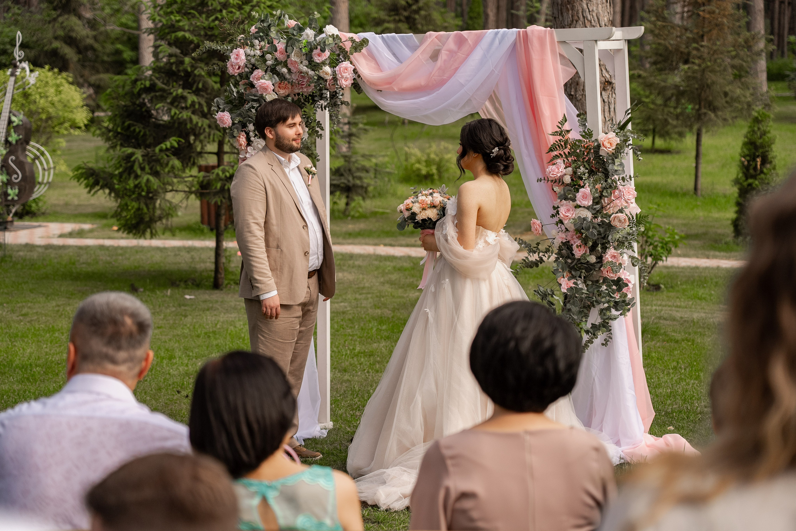 Сергей и Юлия. Фотограф в Самаре Иван Сеножатский