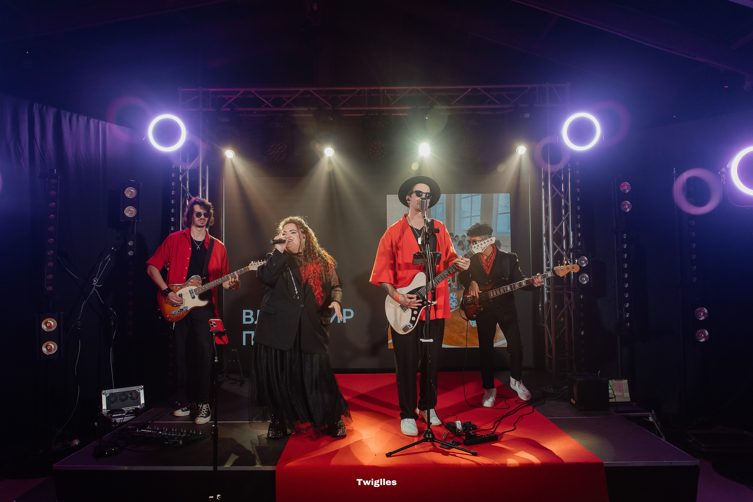 TWIGLLES AWARDS 2024. Свадебный и семейный фотограф Исаев Давид