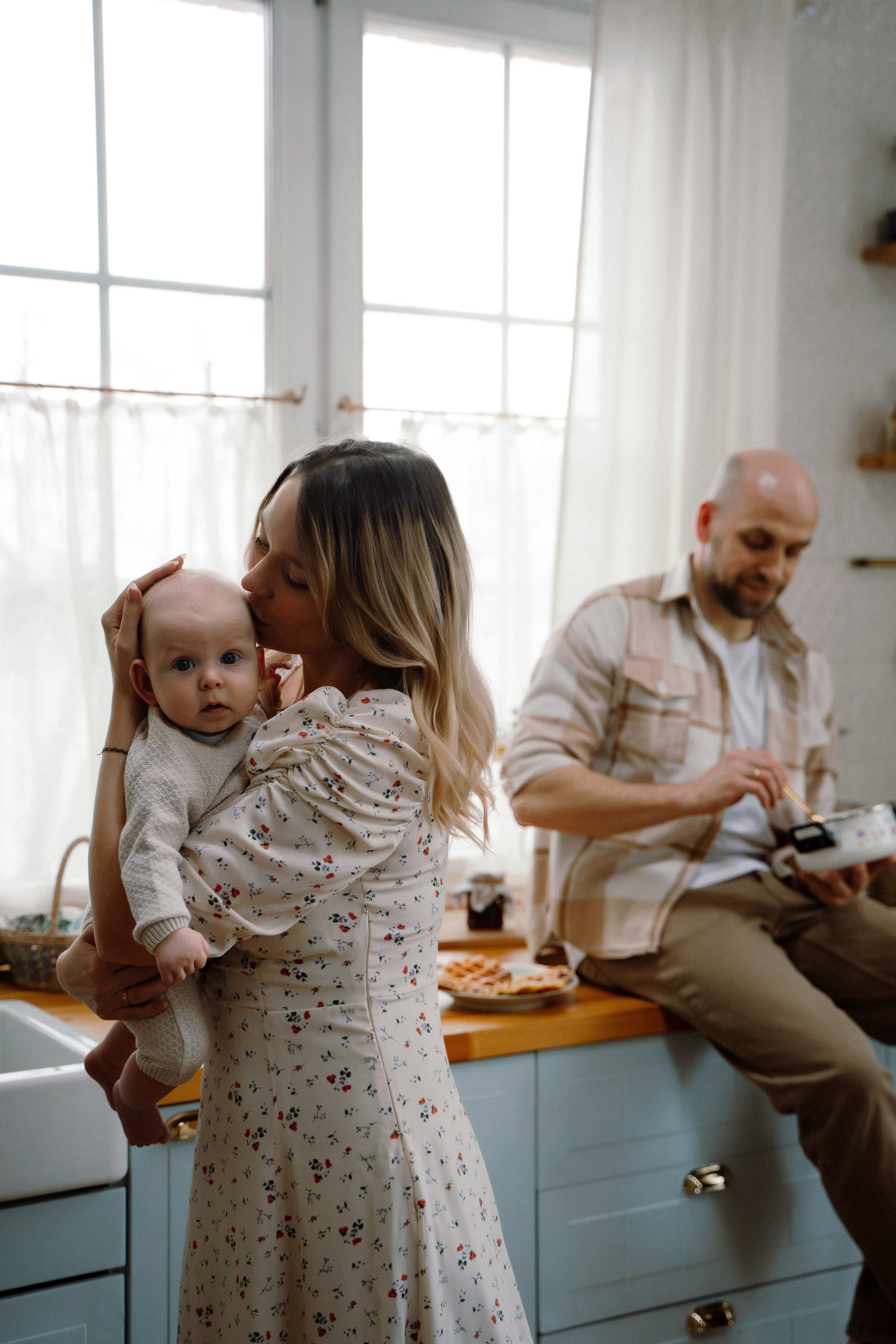 Дачи Леон. Фотограф Санкт-Петербург
