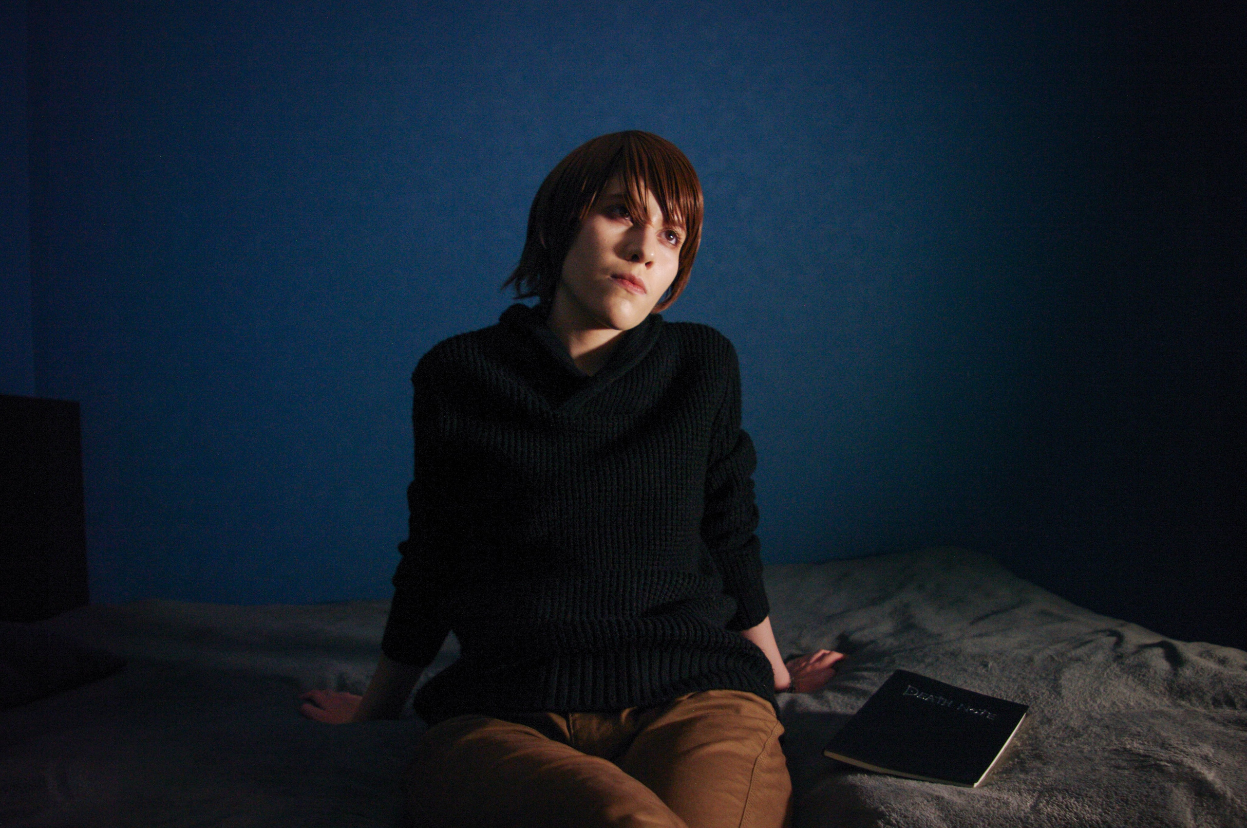 Косплей. Фотограф в Москве