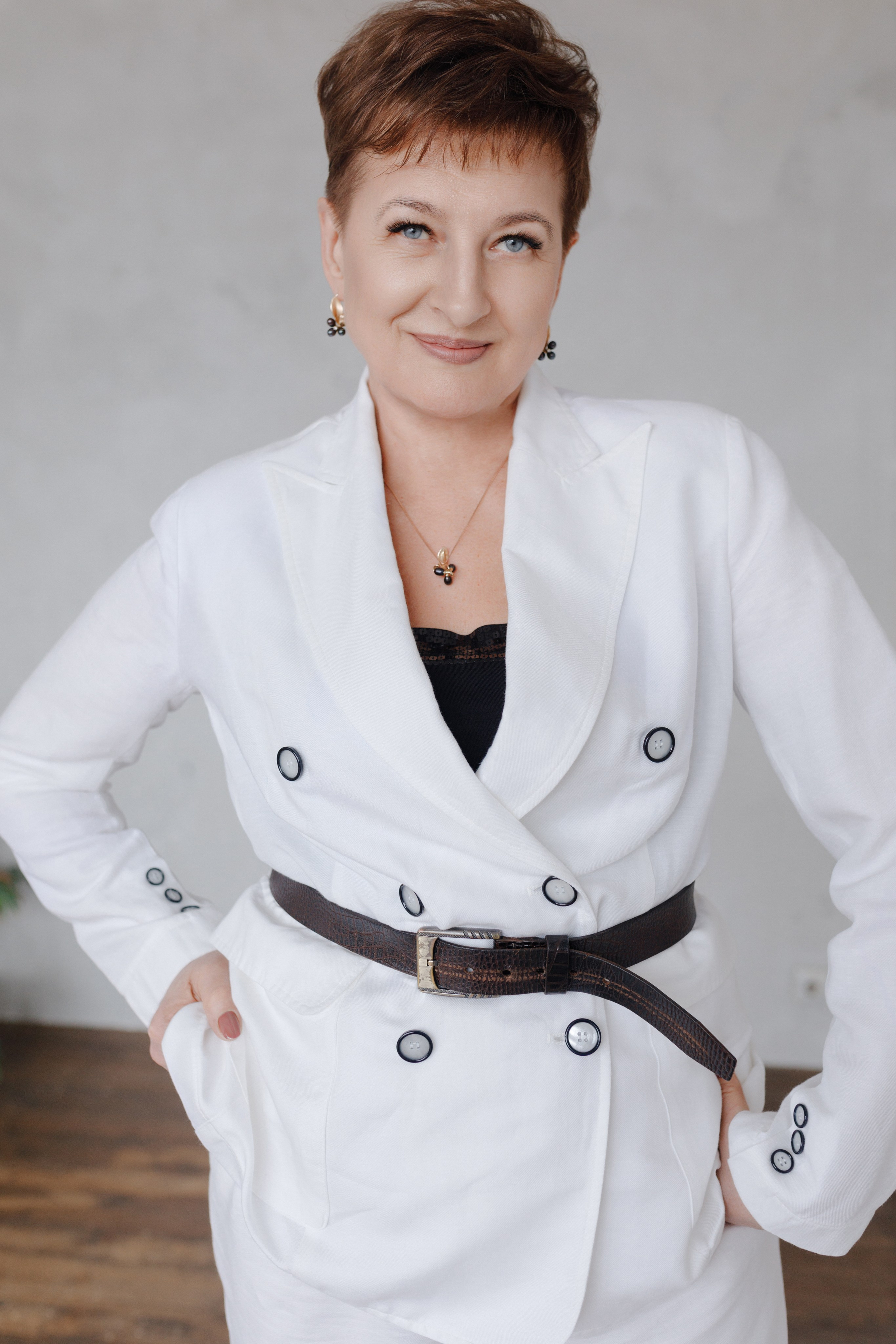 Арсению Годик. Главная