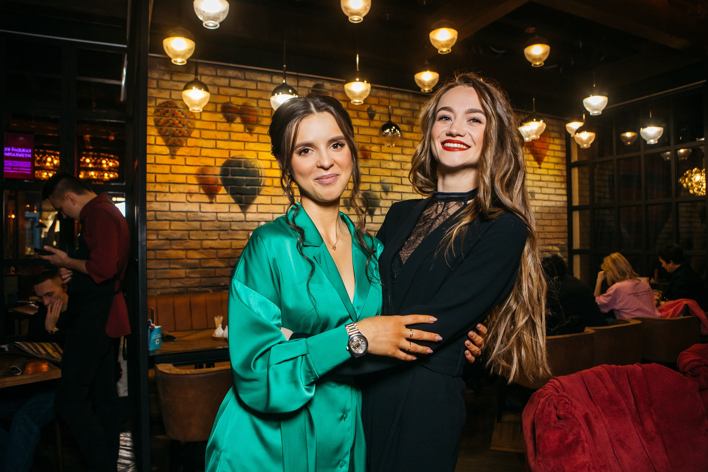 День Рождение Алены