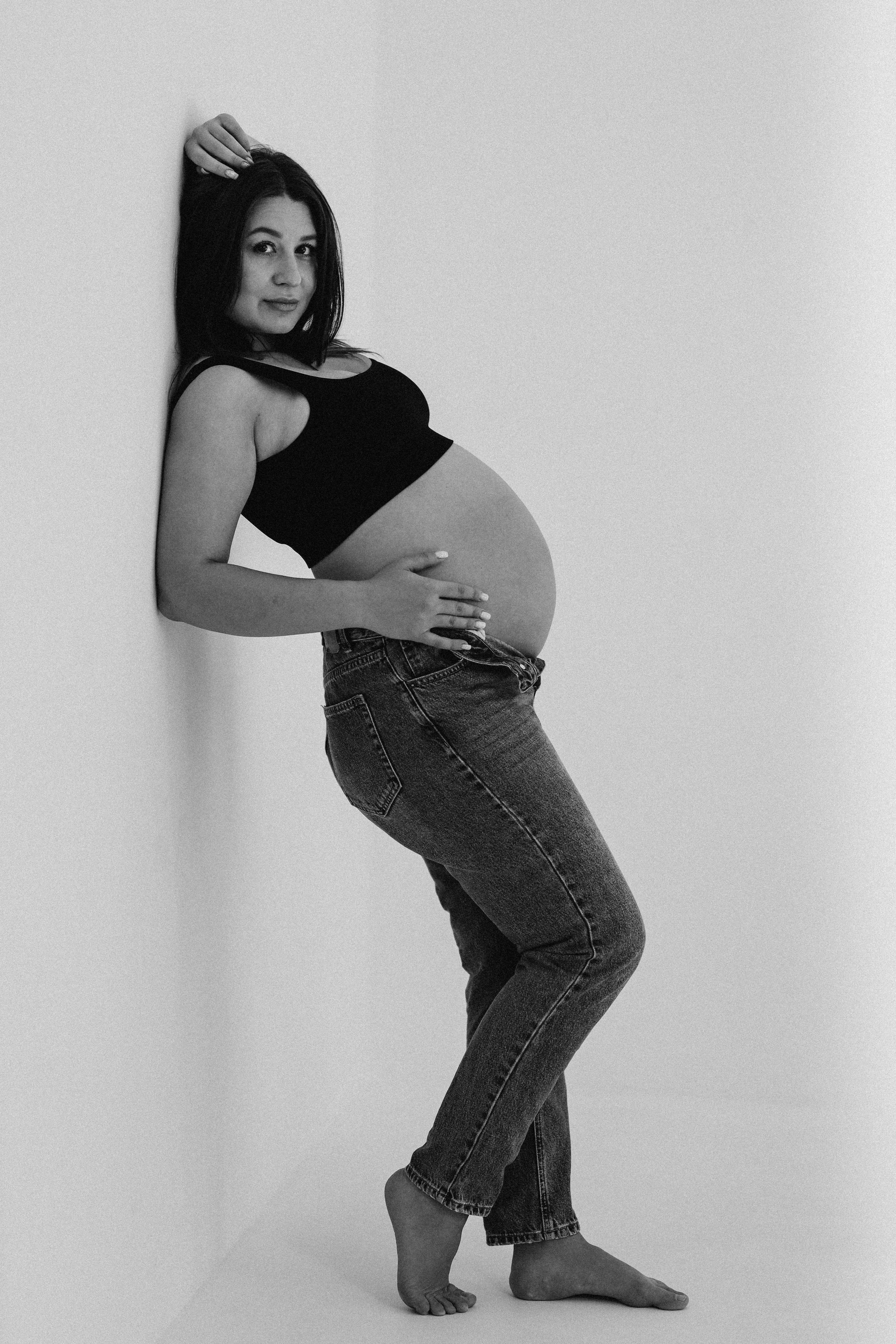 ЧБ. Фотограф в Жезказгане. Графический дизайнер